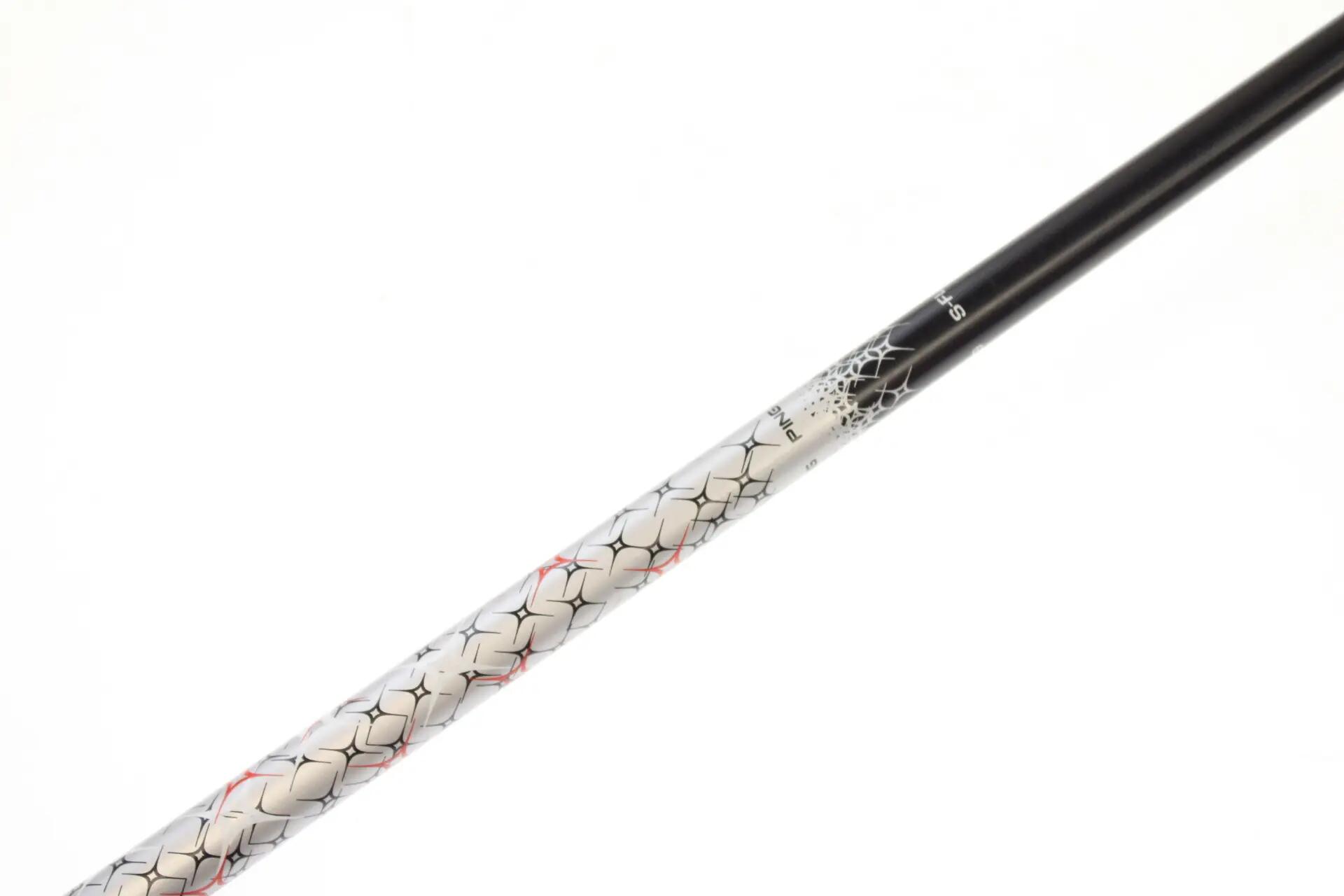 Seconde vie - Ping G25 LH 10.5-deg Driver - Good 4/5