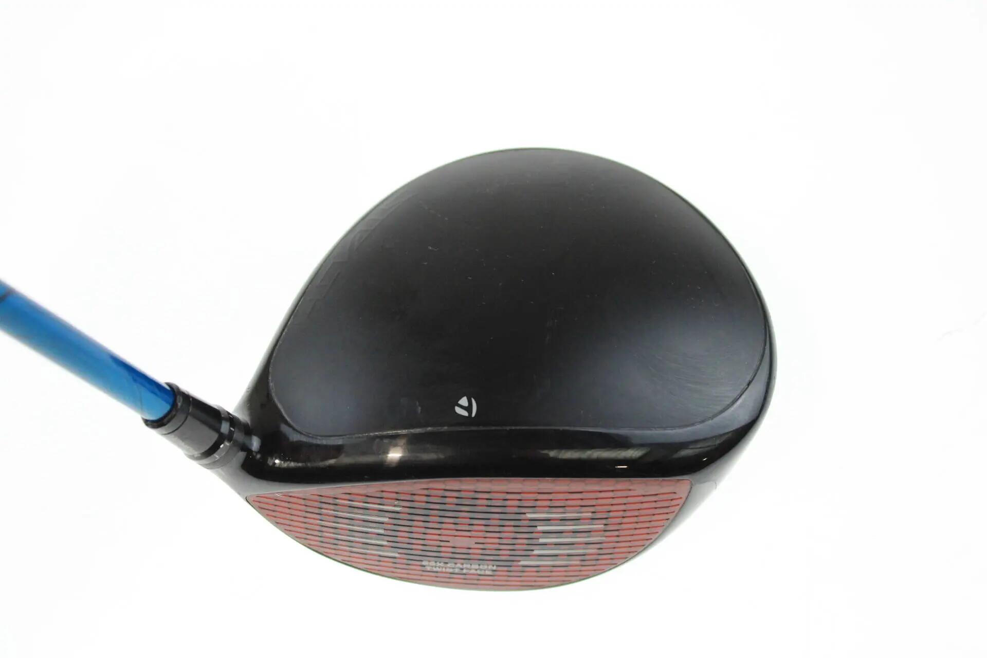 Seconde vie - TaylorMade Stealth HD LH 9-deg Driver - Very good 3/5