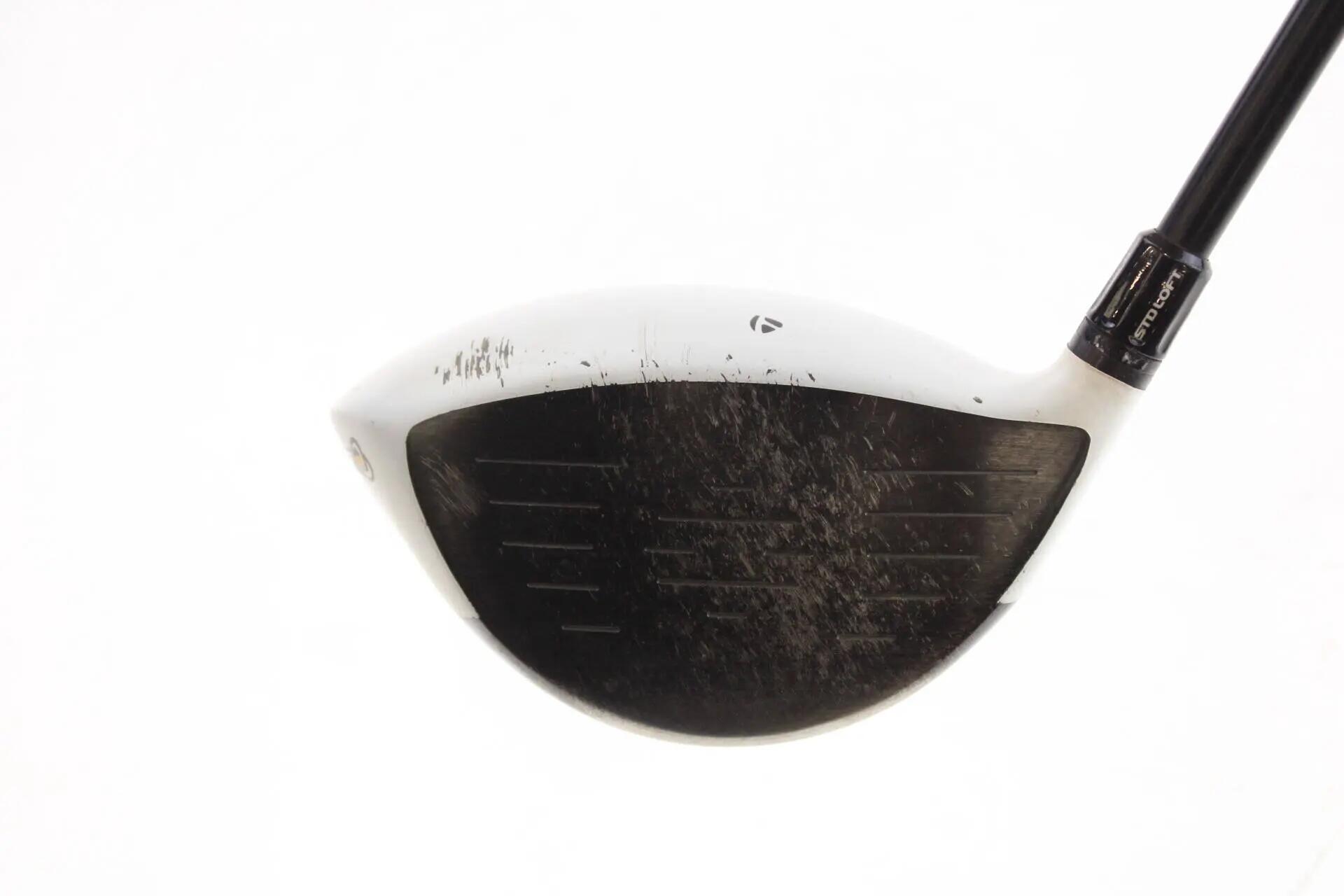 Seconde vie - TaylorMade R11 RH 9-deg Driver - Sufficient 2/5