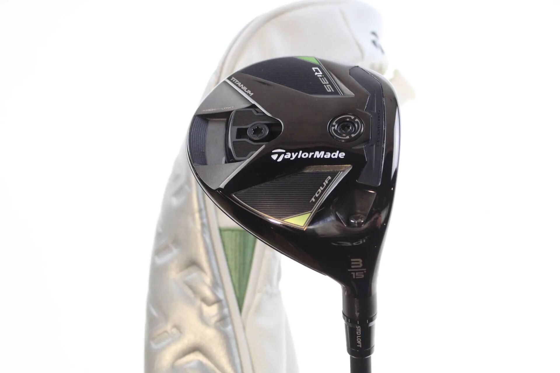TAYLORMADE picture