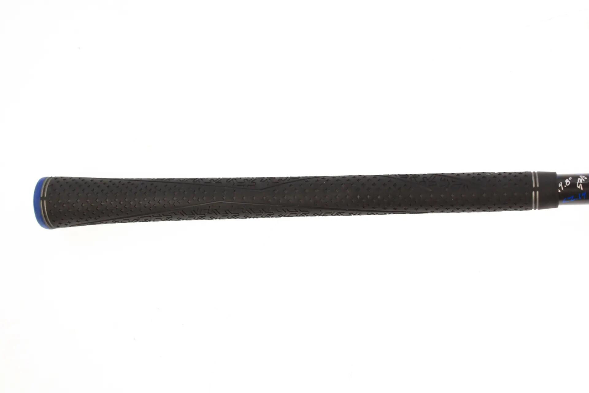 Seconde vie - Callaway Paradym X RH 12-deg Driver - Excellent 5/5