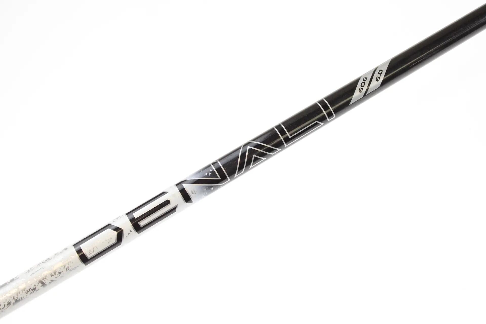 Seconde vie - Wilson DYNAPWR LS 2025 RH 9-deg Driver - Sufficient 4/5