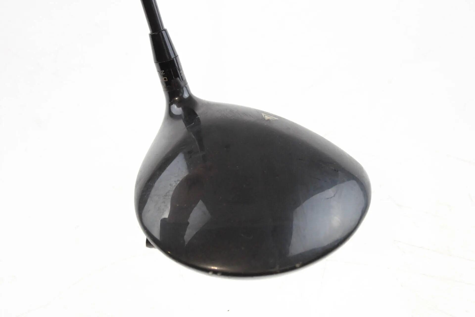 Seconde vie - Titleist 917D2 RH 10.5-deg Driver - Sufficient 3/5