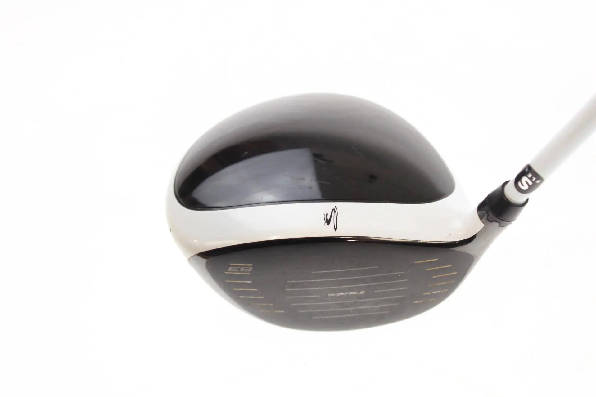 Seconde vie - Cobra Bio Cell + RH 9.5-deg Driver - Good 3/5
