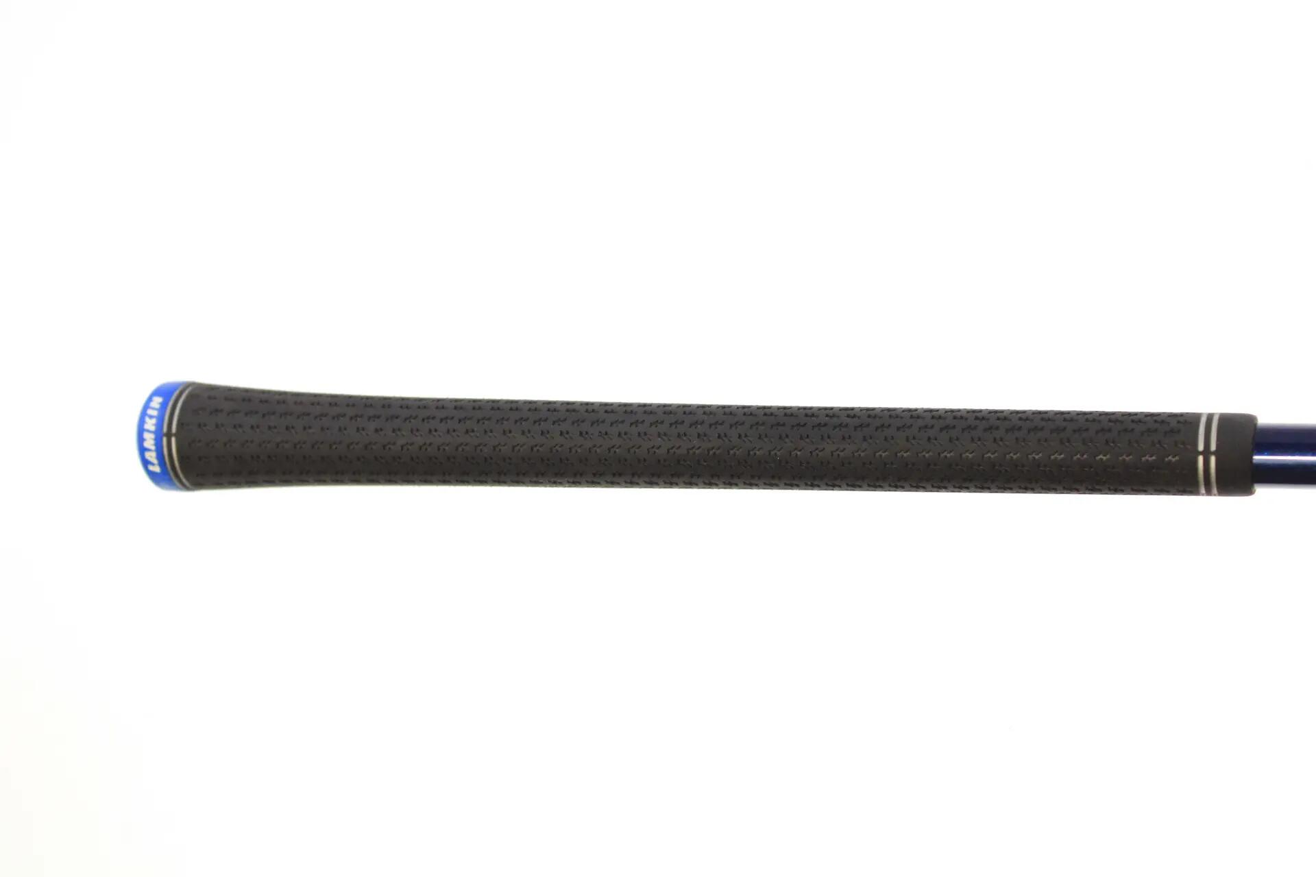 Seconde vie - TaylorMade Qi10 Rescue RH 25-deg Hybrid - Good 5/5