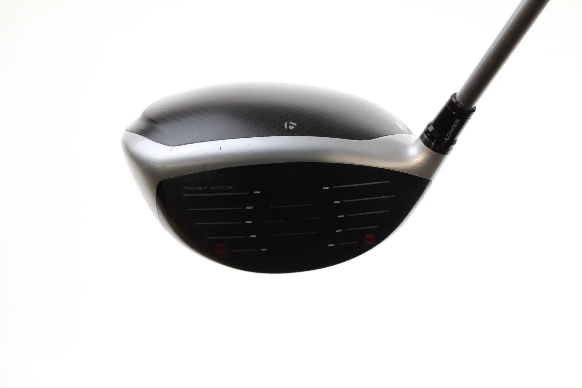 Seconde vie - TaylorMade M6 RH 10.5-deg Driver - Sufficient 2/5