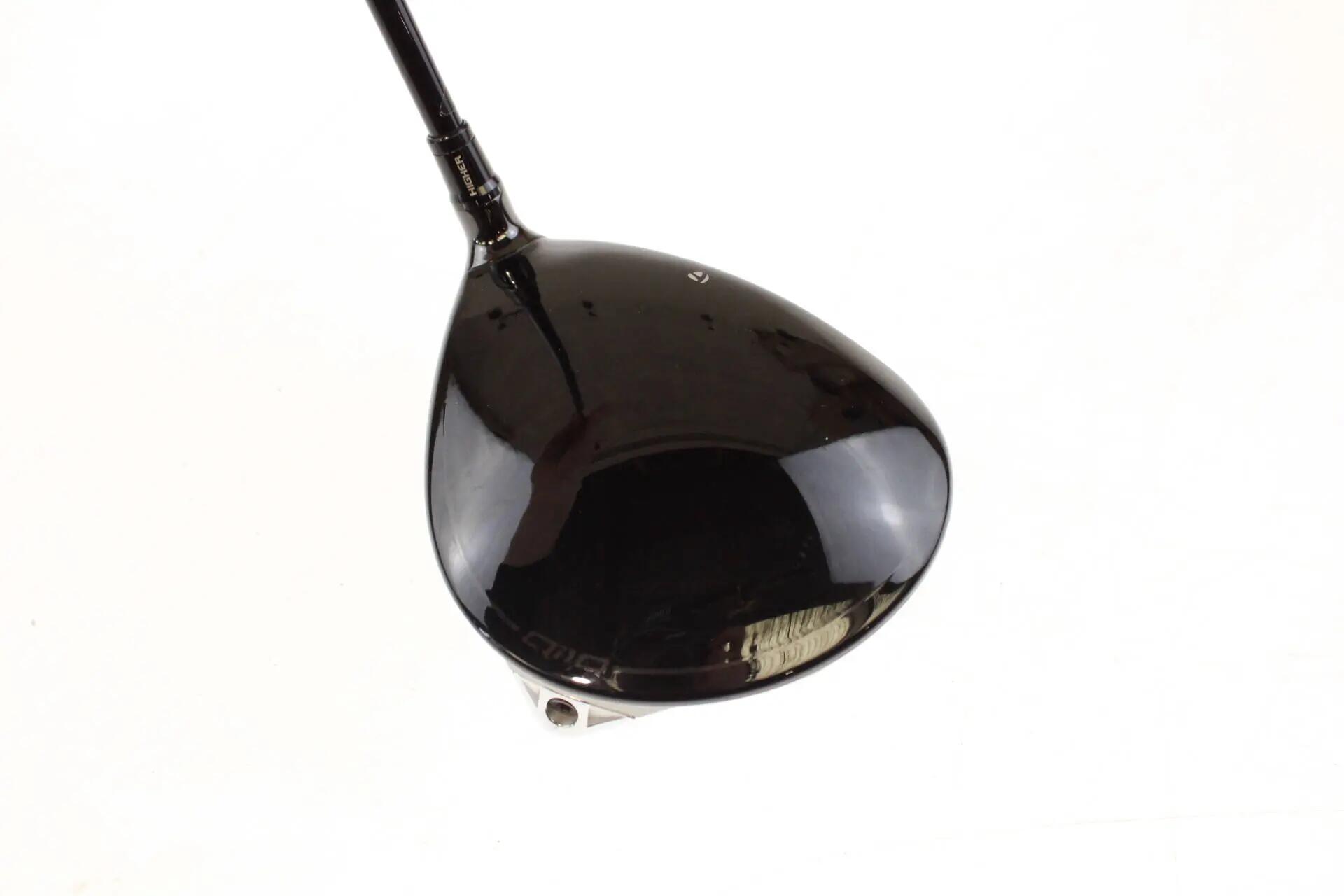 Seconde vie - TaylorMade Qi10 RH 10.5-deg Driver - Good 3/5