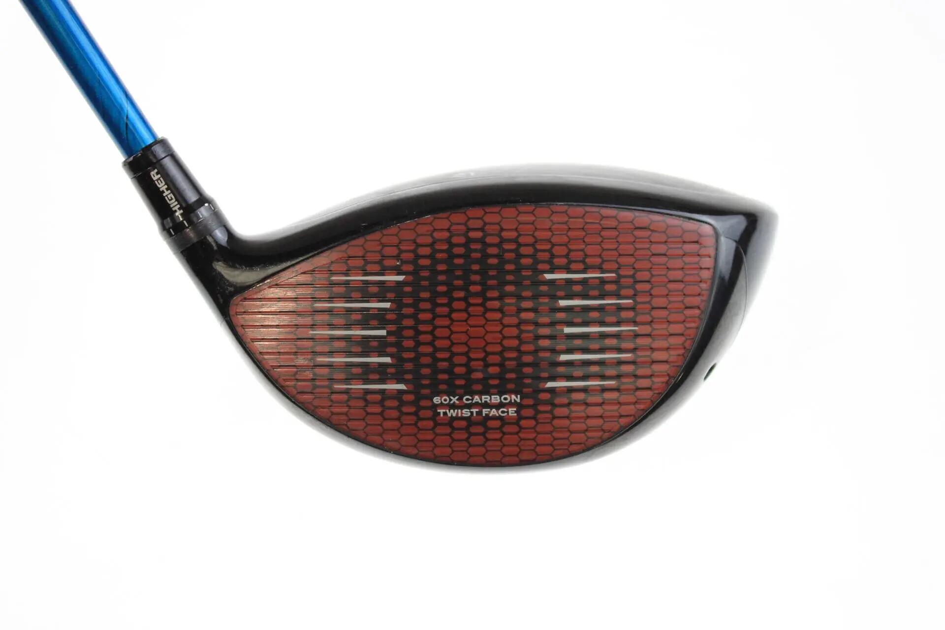 Seconde vie - TaylorMade Stealth HD LH 9-deg Driver - Very good 2/5
