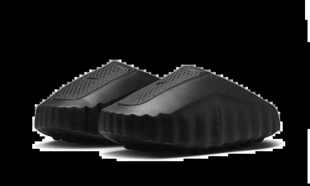 Slippers - Vrije tijd - Unisex - Mind 001 - Zwart 2/3
