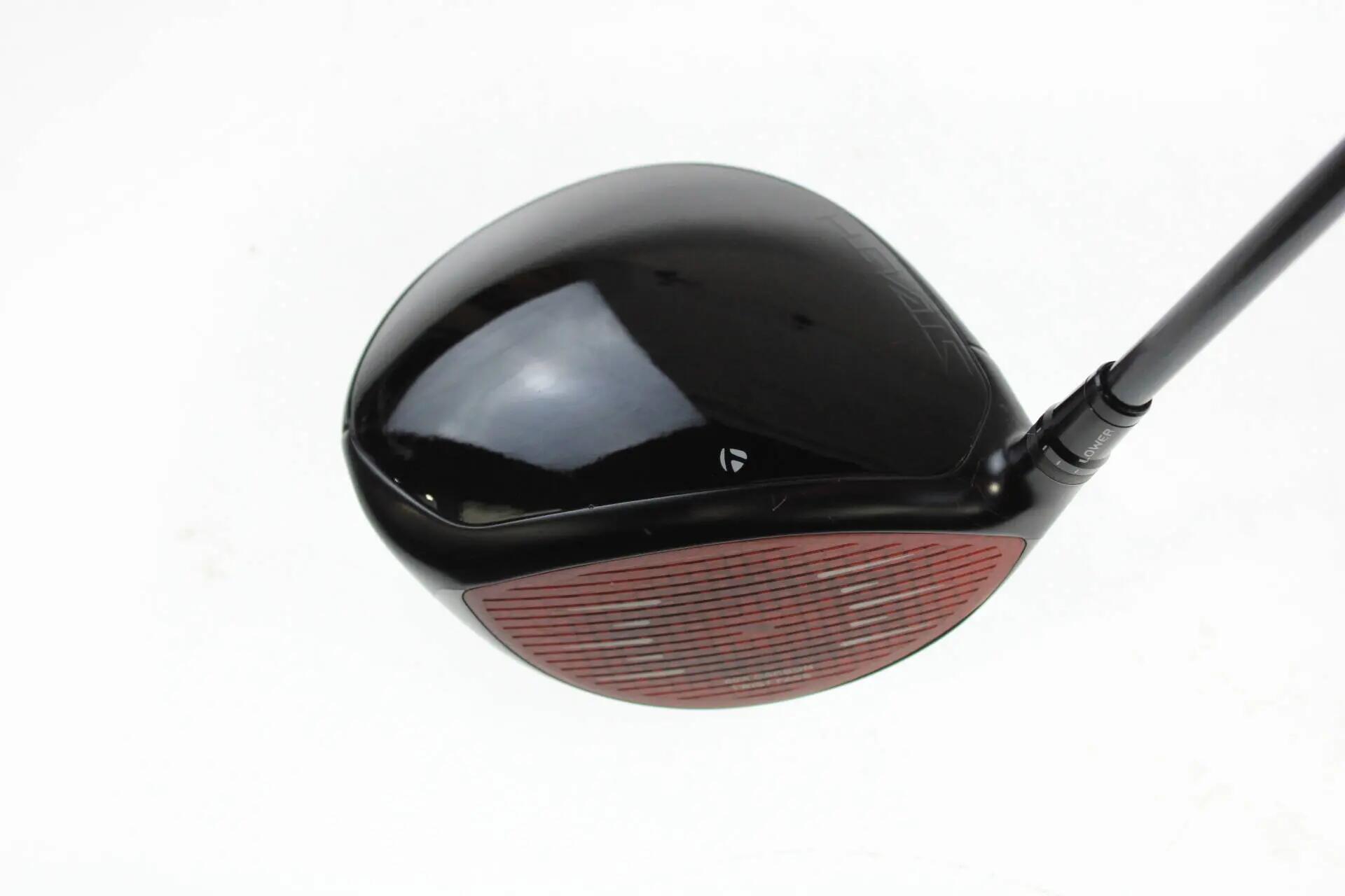 Seconde vie - TaylorMade Stealth 2 Plus+ RH 9-deg Driver - Good 3/5