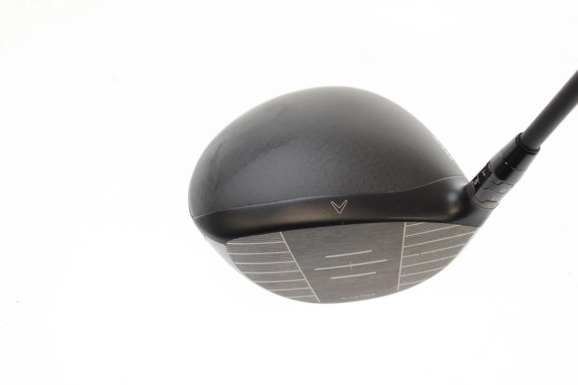 Seconde vie - Callaway Elyte RH 10.5-deg Driver - Very good 3/5