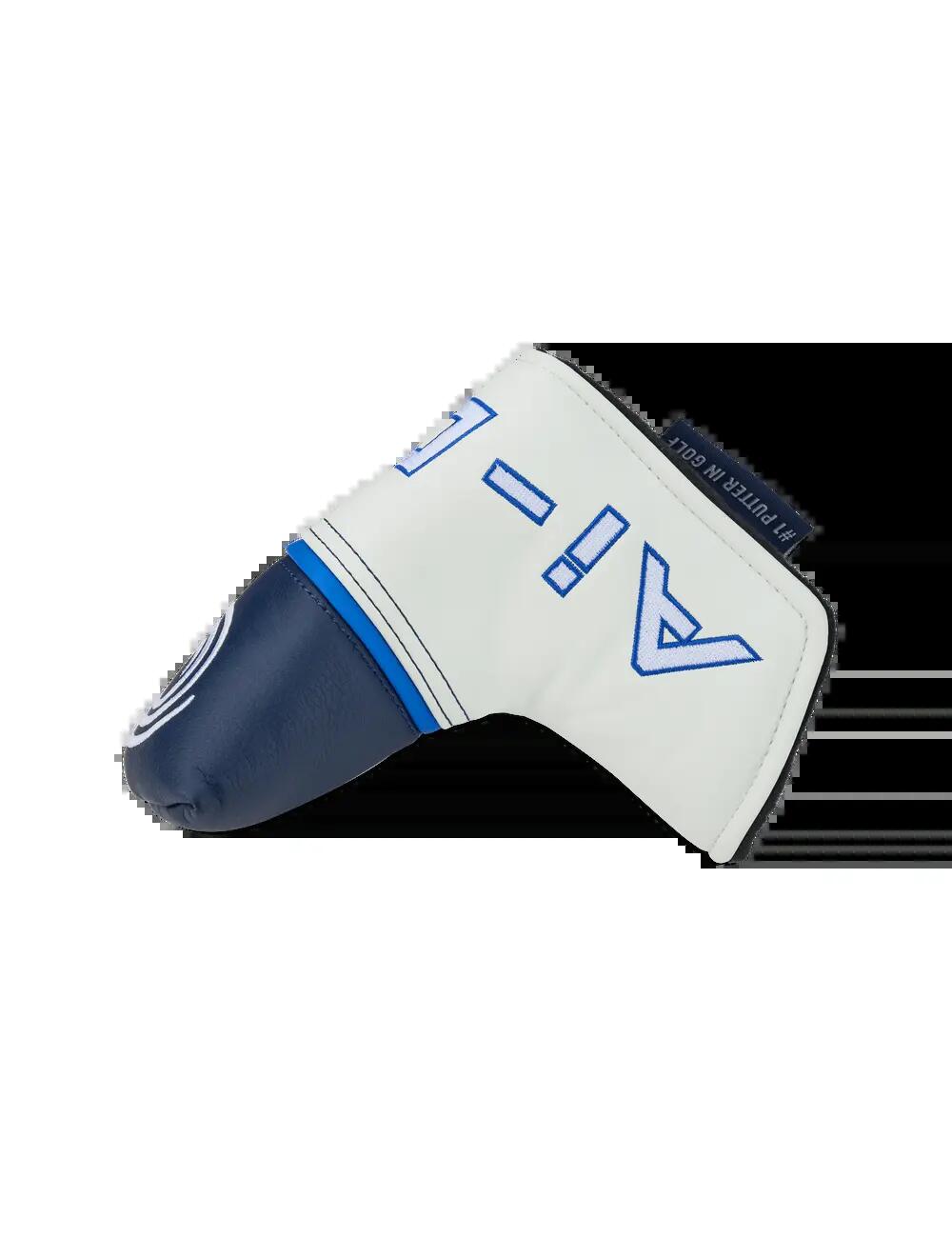 Odyssey Ai-One TWO CH Putter de Golf 10/10