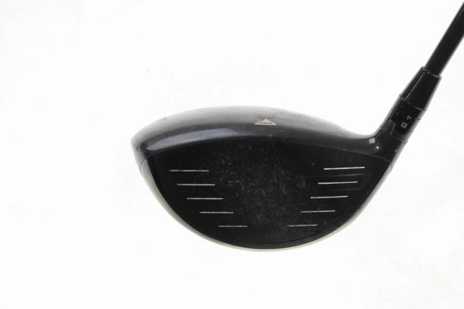 Seconde vie - Titleist 917D2 RH 10.5-deg Driver - Sufficient 2/5