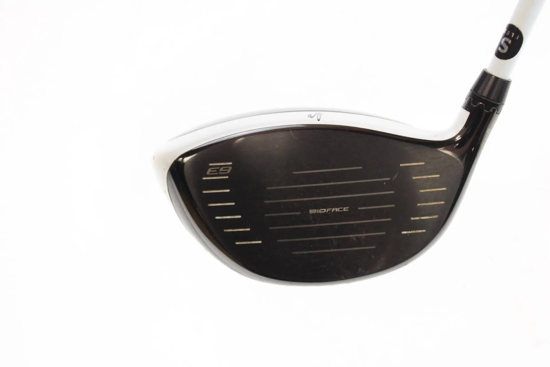 Seconde vie - Cobra Bio Cell + RH 9.5-deg Driver - Good 2/5