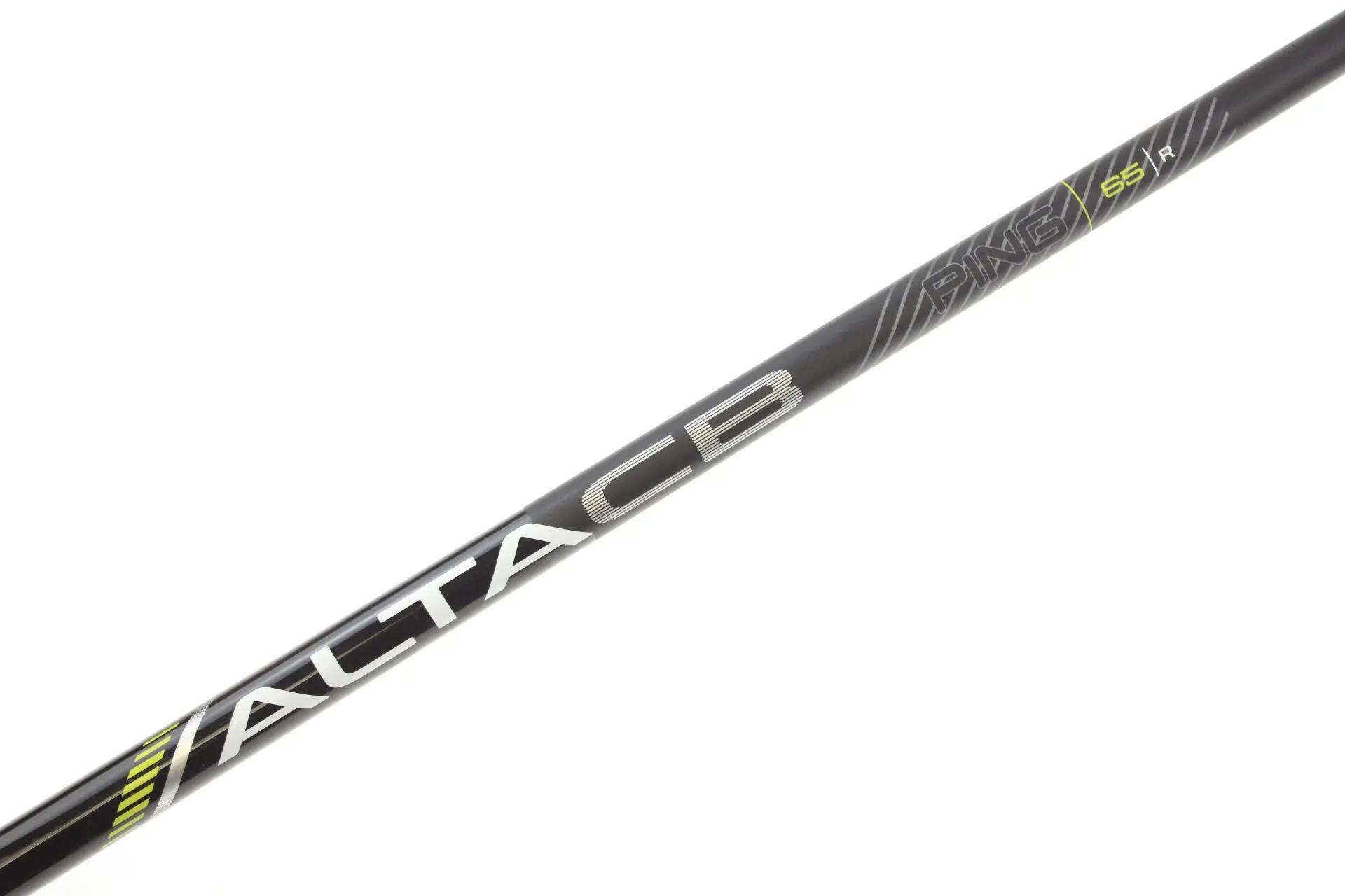 Seconde vie - Ping G430 MAX RH 15-deg Fairway Wood - Sufficient 4/5