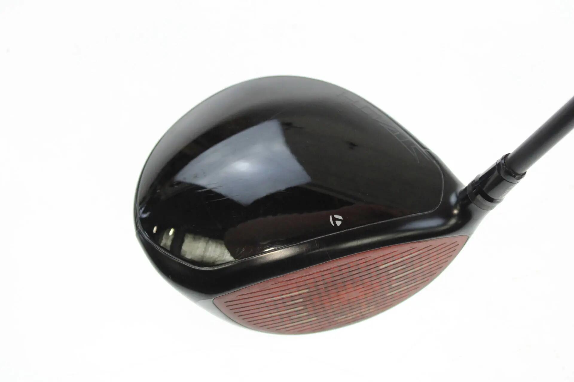 Seconde vie - TaylorMade Stealth 2 Plus+ RH 10.5-deg Driver - Sufficient 3/5