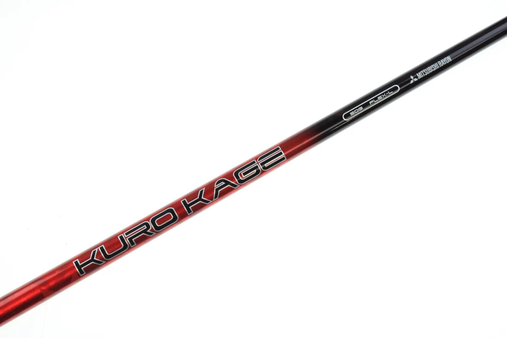Seconde vie - Nike VR-S COVERT 2.0 RH 19-deg Fairway Wood - Good 4/5