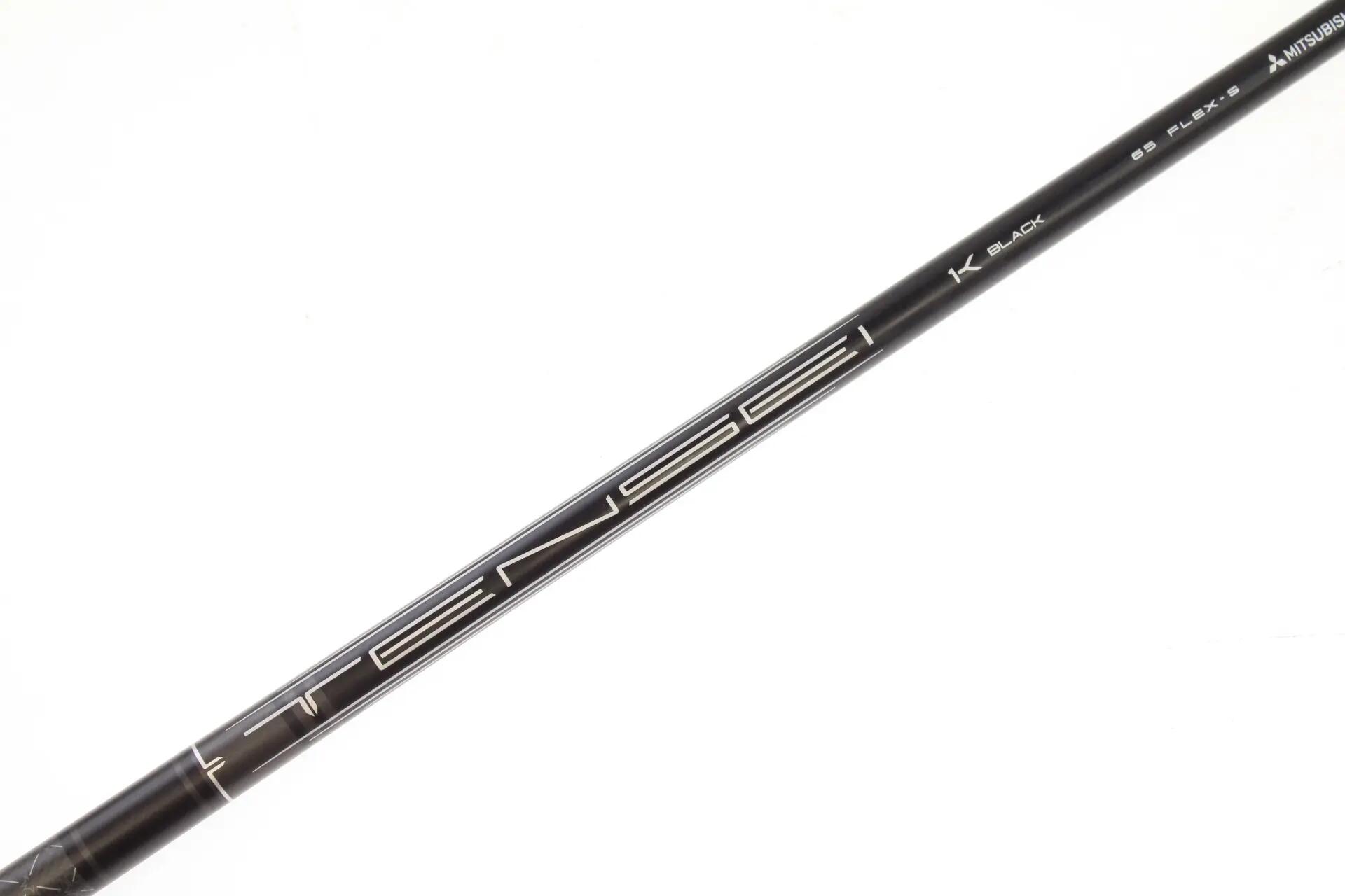 Seconde vie - TaylorMade Qi35 RH 9-deg Driver - Very good 4/6