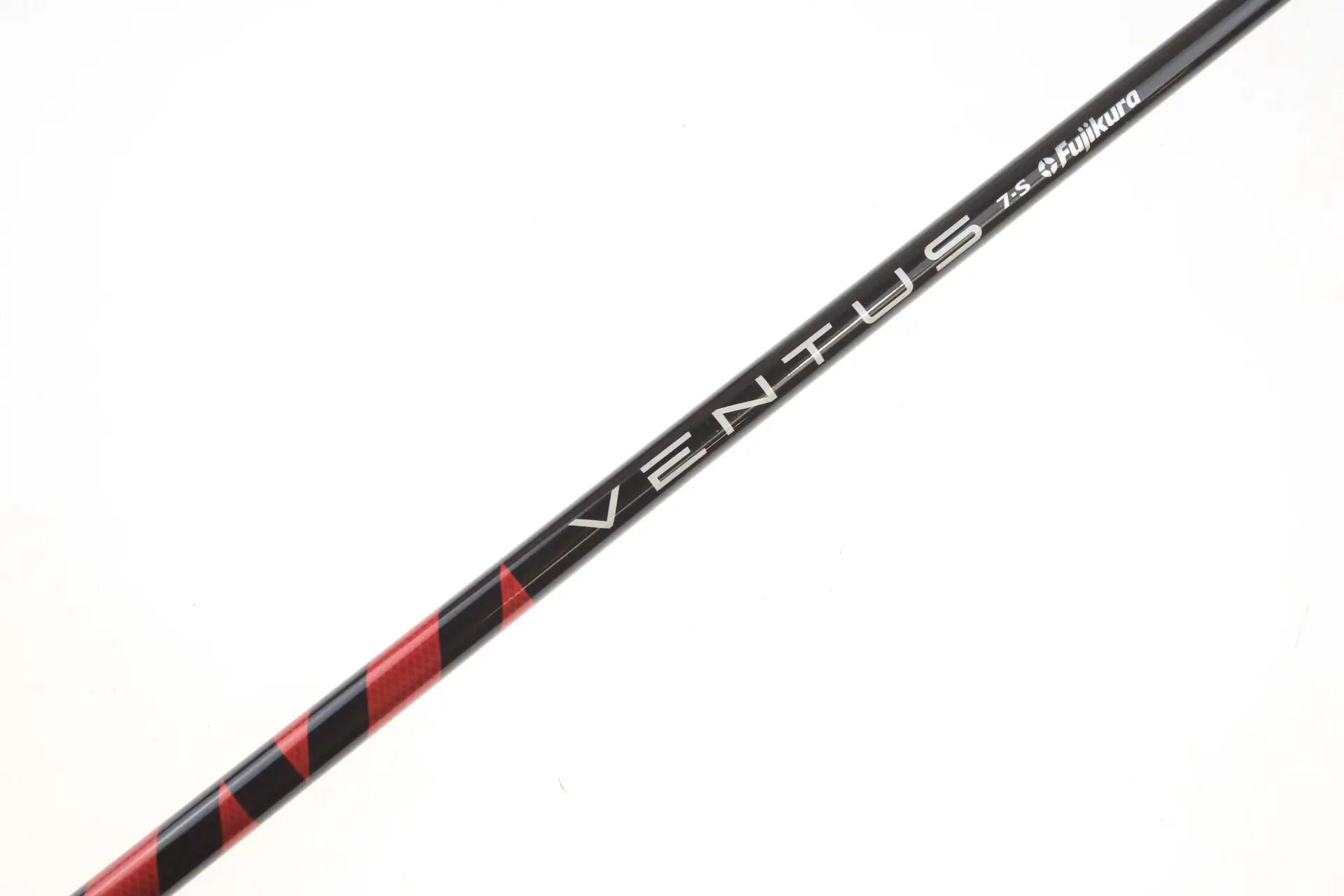 Seconde vie - TaylorMade Stealth RH 19-deg Hybrid - Sufficient 4/5