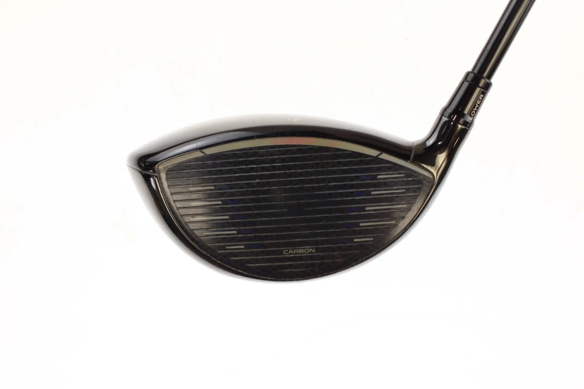 Seconde vie - TaylorMade Qi10 RH 10.5-deg Driver - Good 2/5