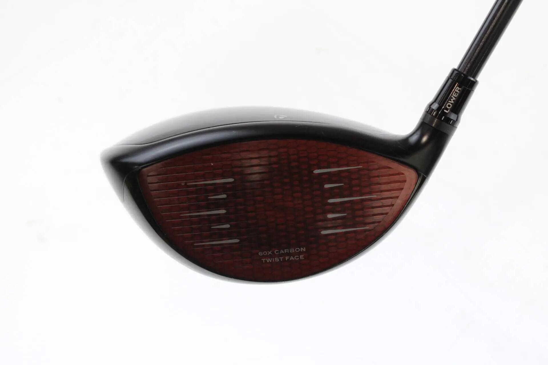 Seconde vie - TaylorMade Stealth 2 Plus+ RH 9-deg Driver - Good 2/5