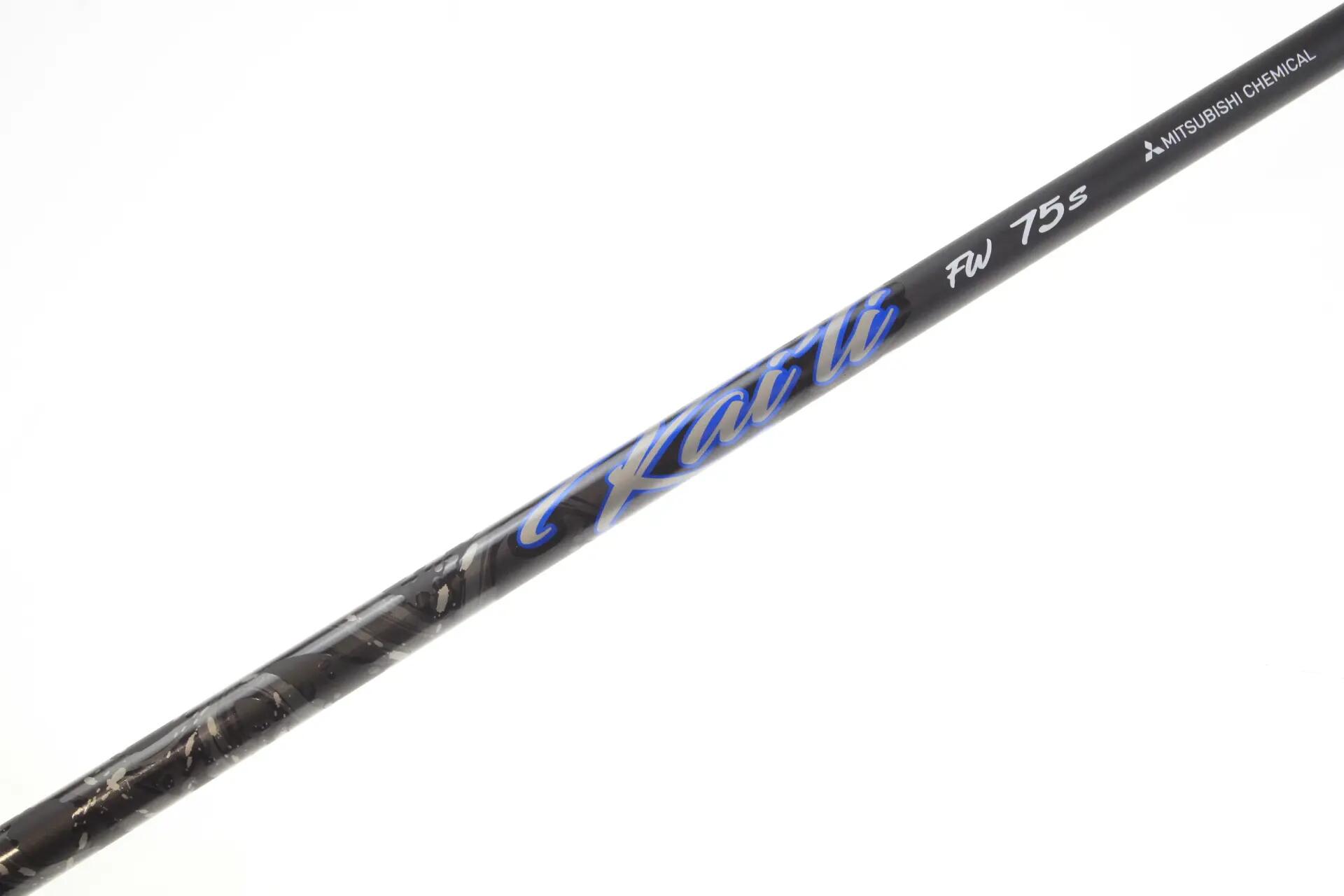Seconde vie - TaylorMade Qi35 Tour RH 15-deg Fairway Wood - Excellent 4/5