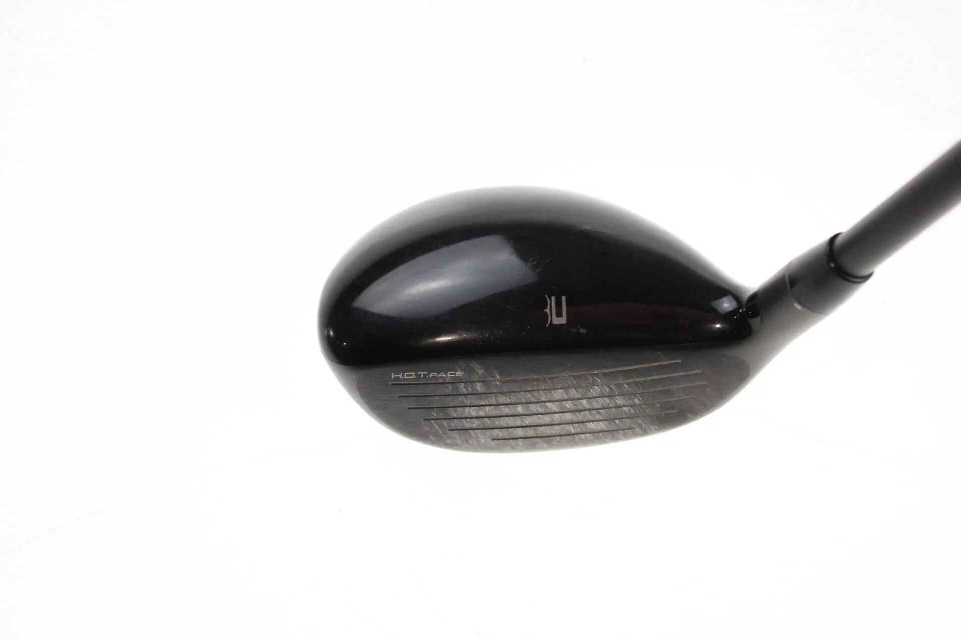 Seconde vie - Cobra AeroJet RH 24-deg Hybrid - Good 3/5
