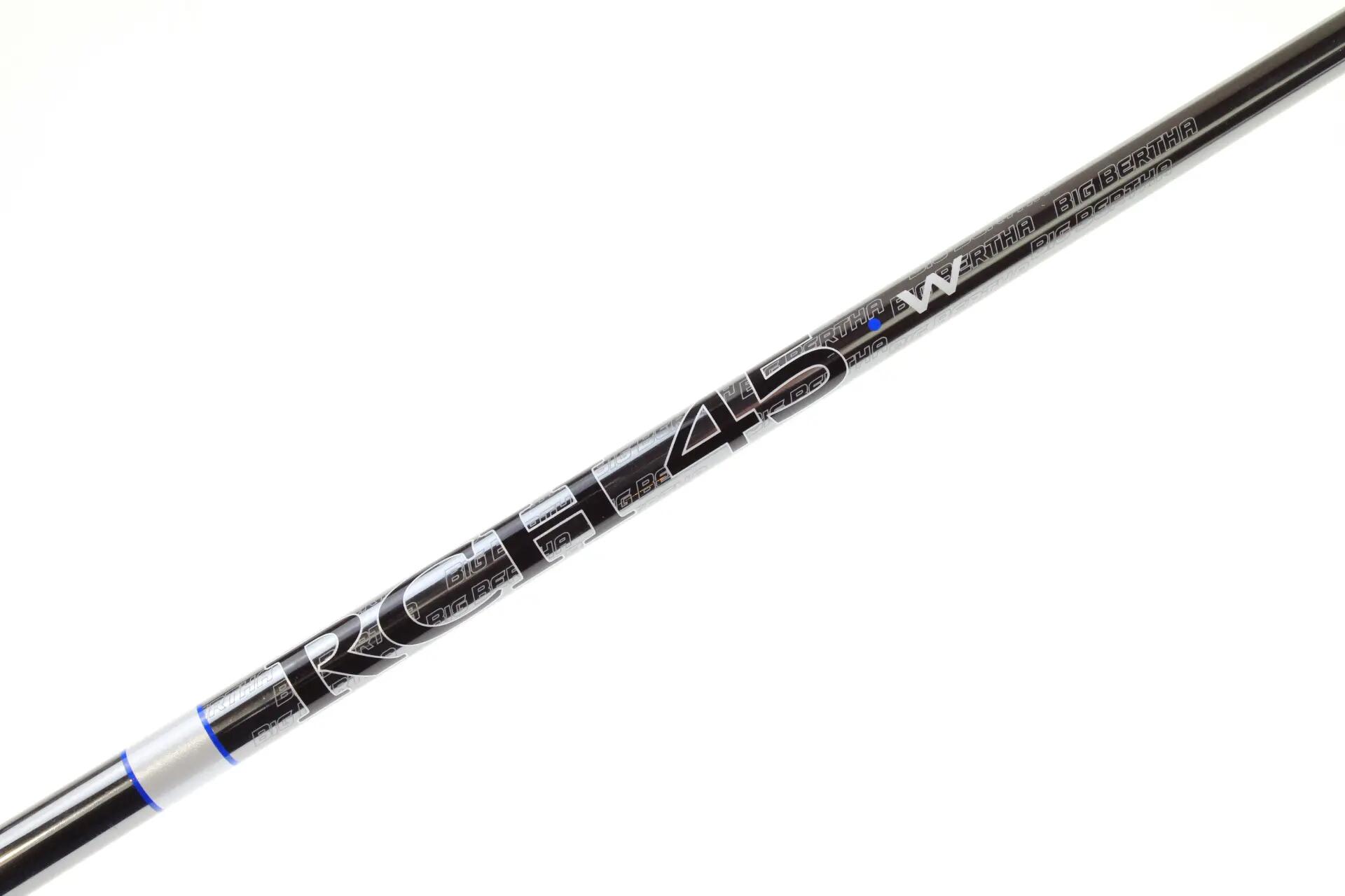 Seconde vie - Callaway Big Bertha Reva RH 27-deg Hybrid - Good 4/5