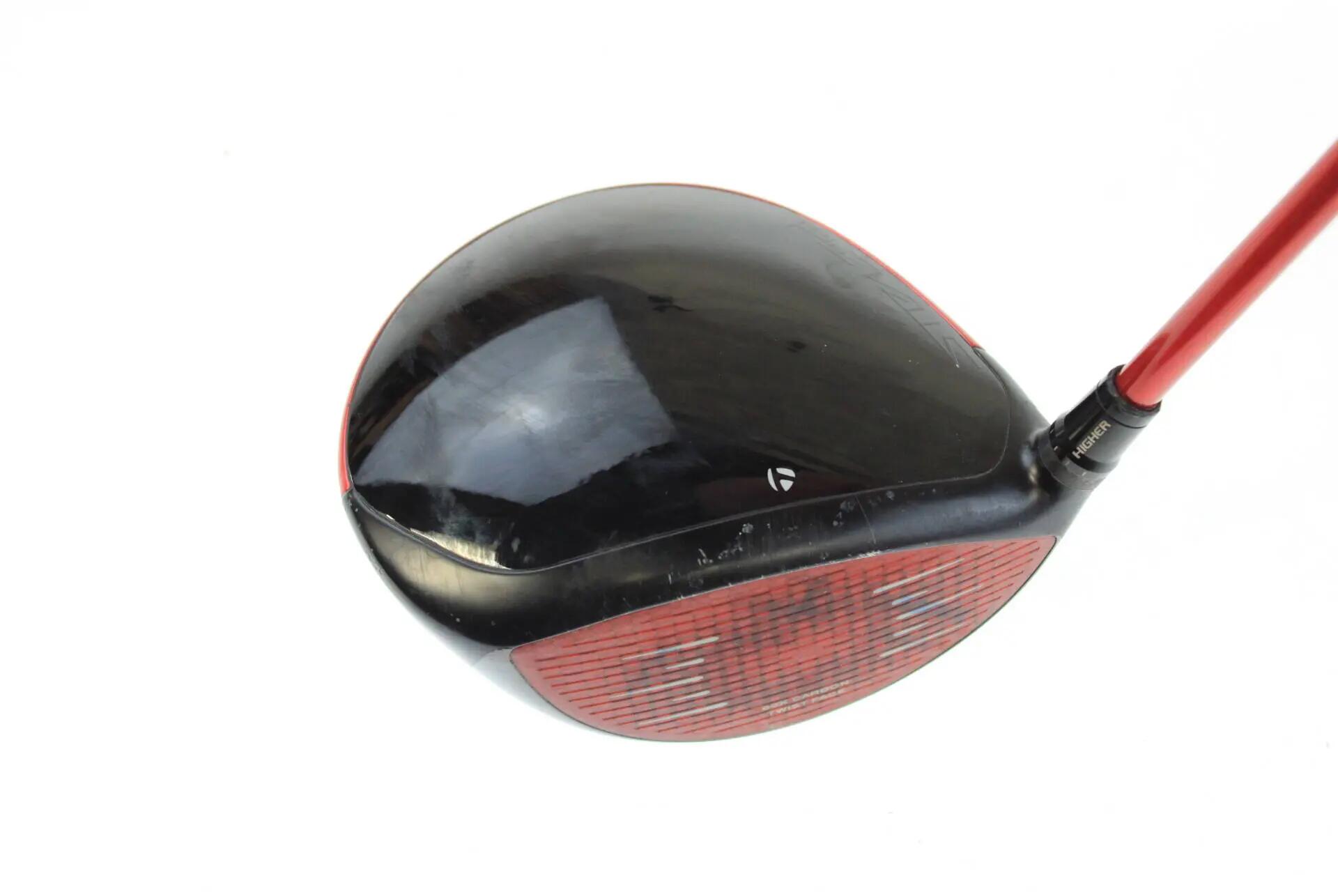 Seconde vie - TaylorMade Stealth 2 HD RH 9-deg Driver - Sufficient 3/5