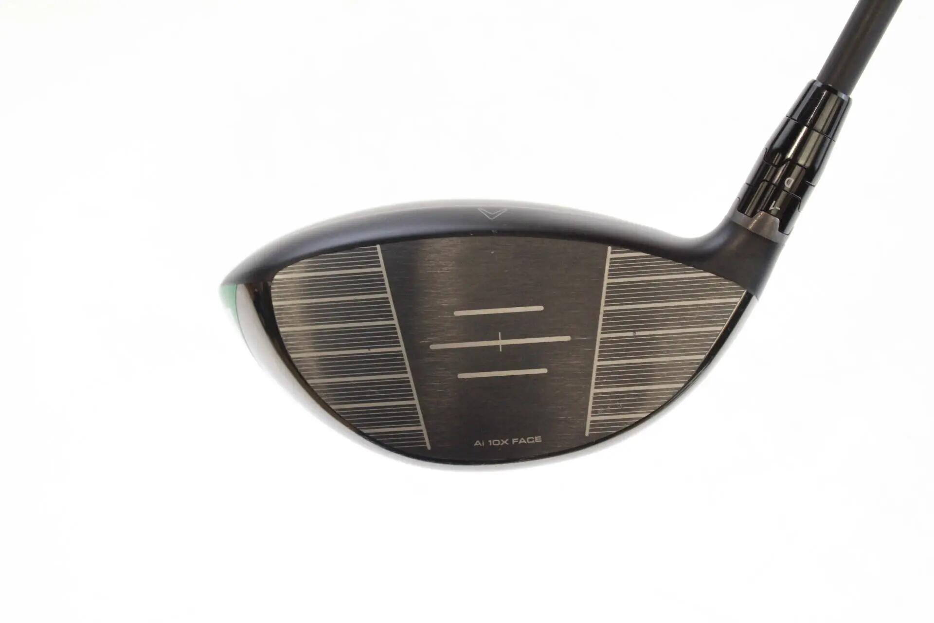 Seconde vie - Callaway Elyte RH 10.5-deg Driver - Very good 2/5