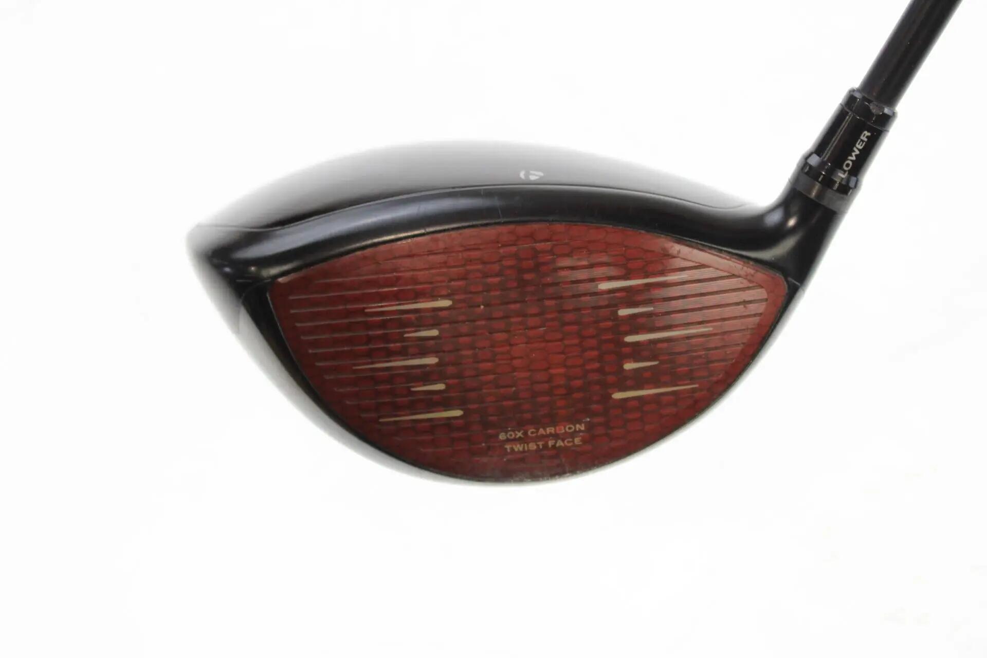 Seconde vie - TaylorMade Stealth 2 Plus+ RH 10.5-deg Driver - Sufficient 2/5