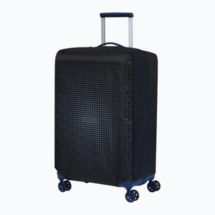 Pokrowiec na walizkę American Tourister Foldable Luggage M