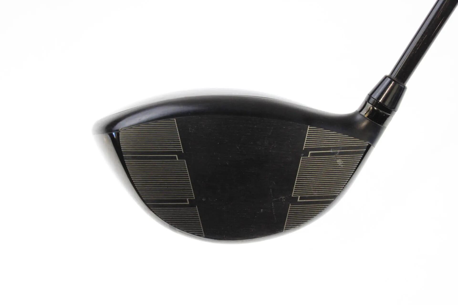 Seconde vie - Wilson DYNAPWR LS 2025 RH 9-deg Driver - Sufficient 2/5