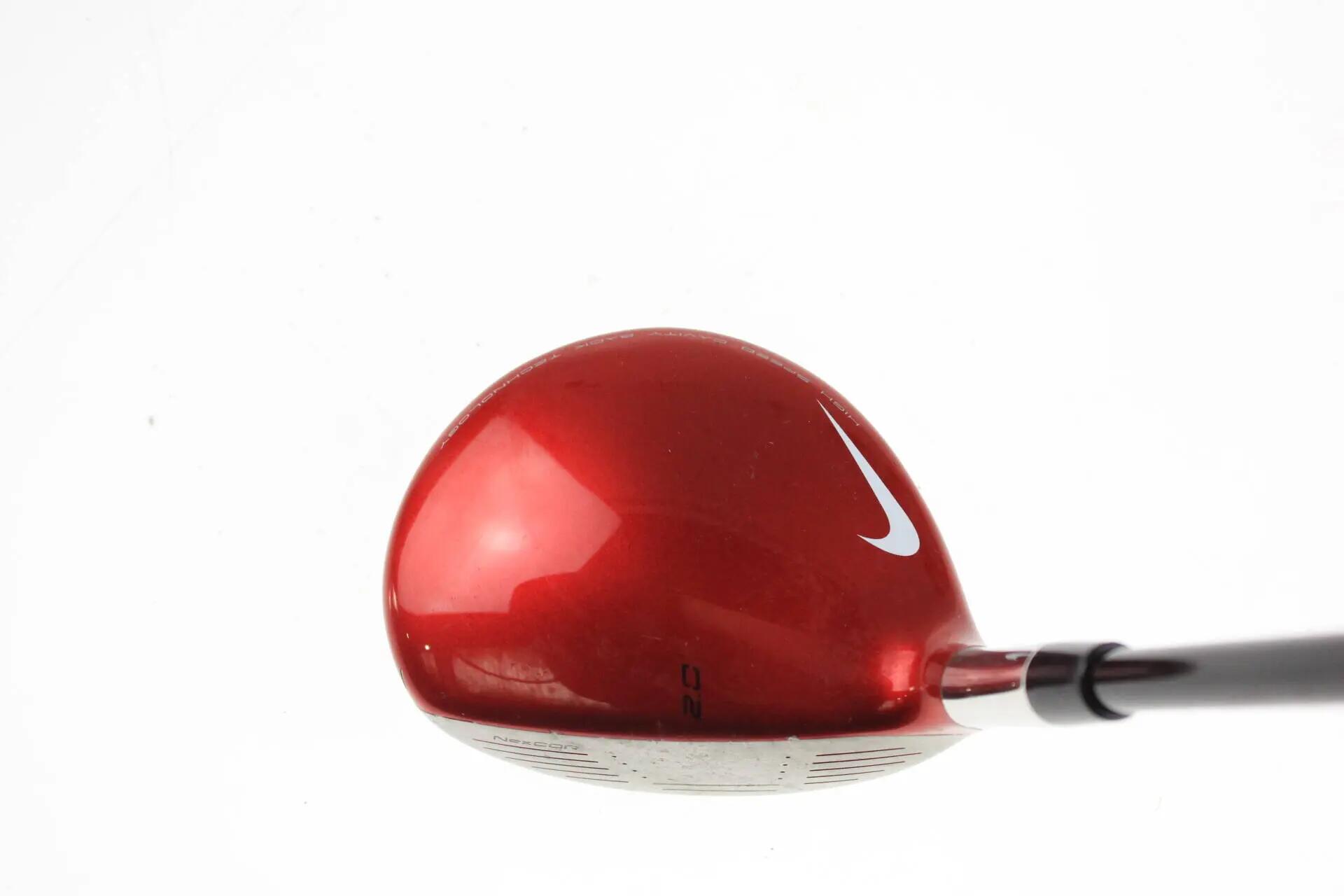 Seconde vie - Nike VR-S COVERT 2.0 RH 19-deg Fairway Wood - Good 3/5