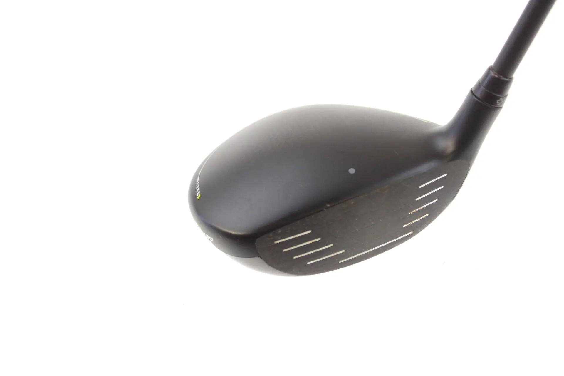 Seconde vie - Ping G430 MAX RH 15-deg Fairway Wood - Sufficient 3/5