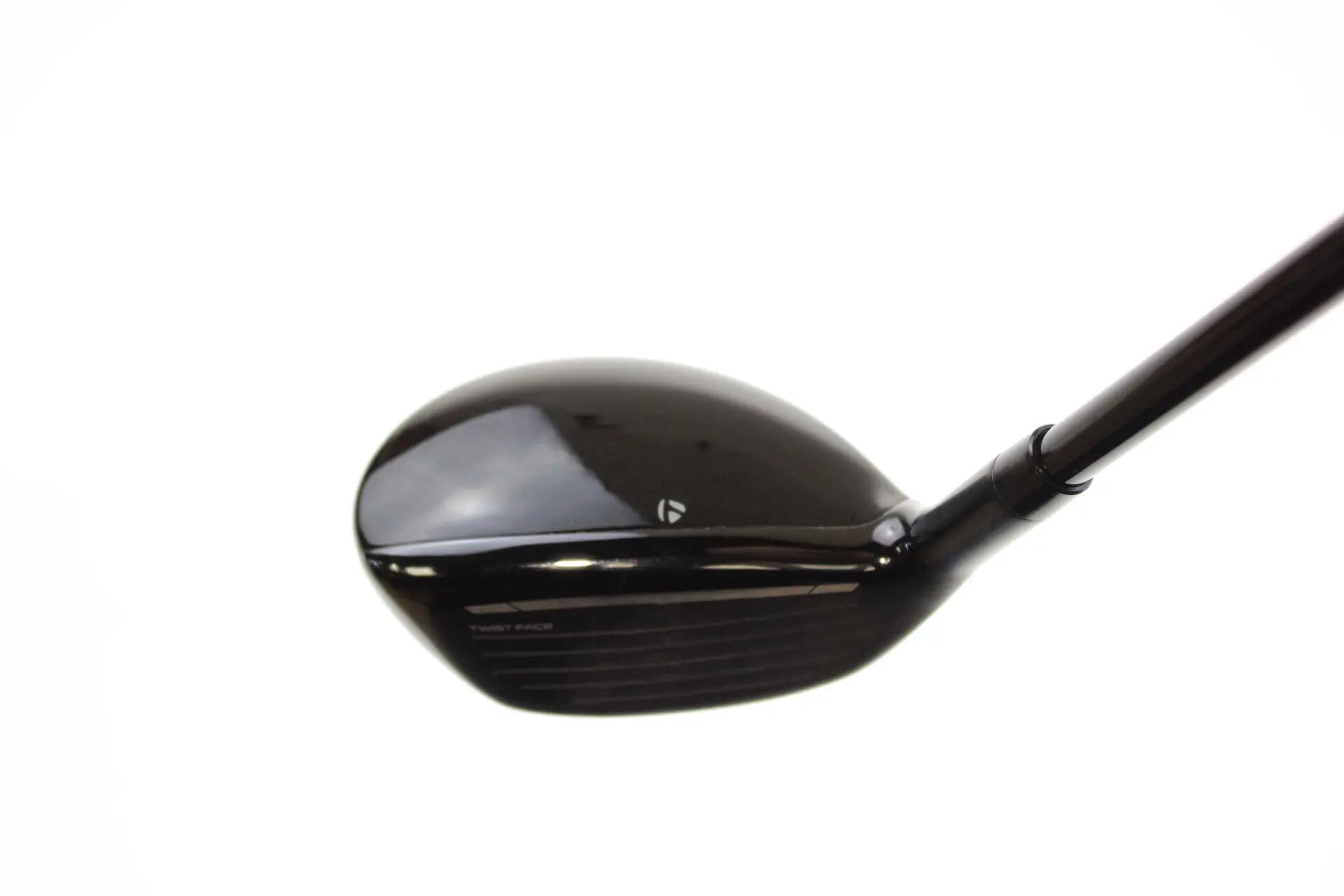 Seconde vie - TaylorMade Qi10 Rescue RH 25-deg Hybrid - Good 3/5