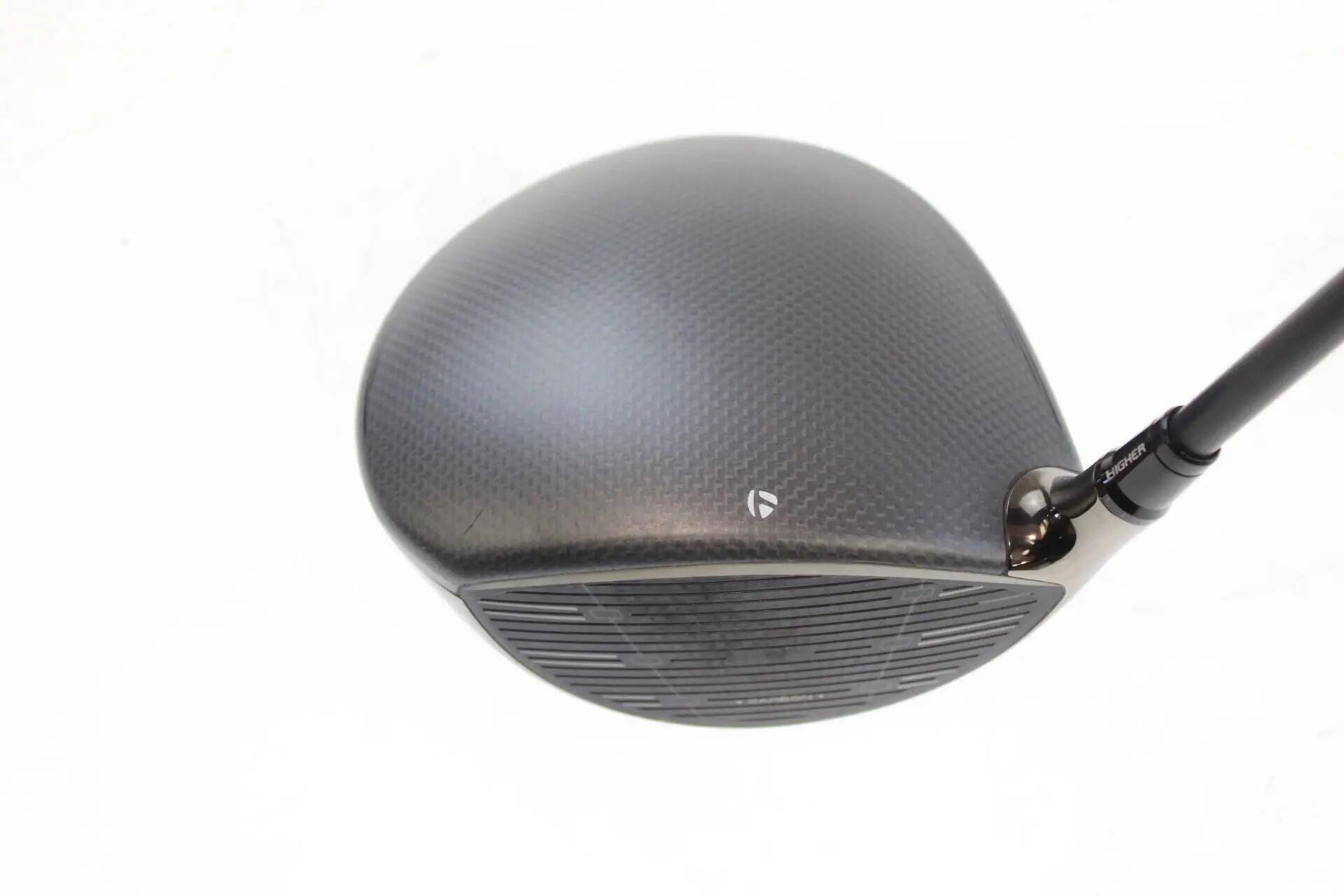 Seconde vie - TaylorMade Qi35 RH 9-deg Driver - Very good 3/6