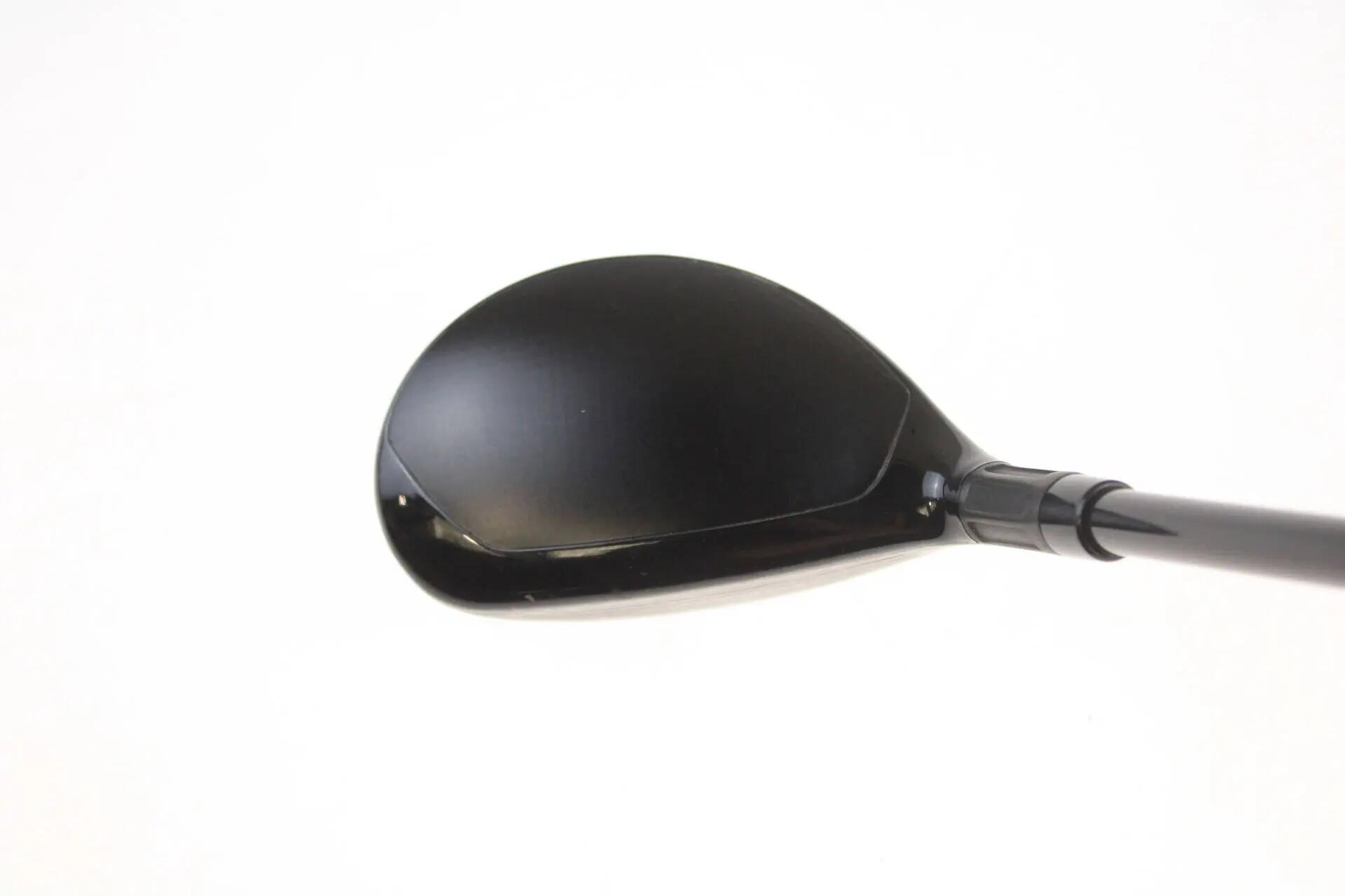 Seconde vie - TaylorMade Stealth RH 19-deg Hybrid - Sufficient 3/5