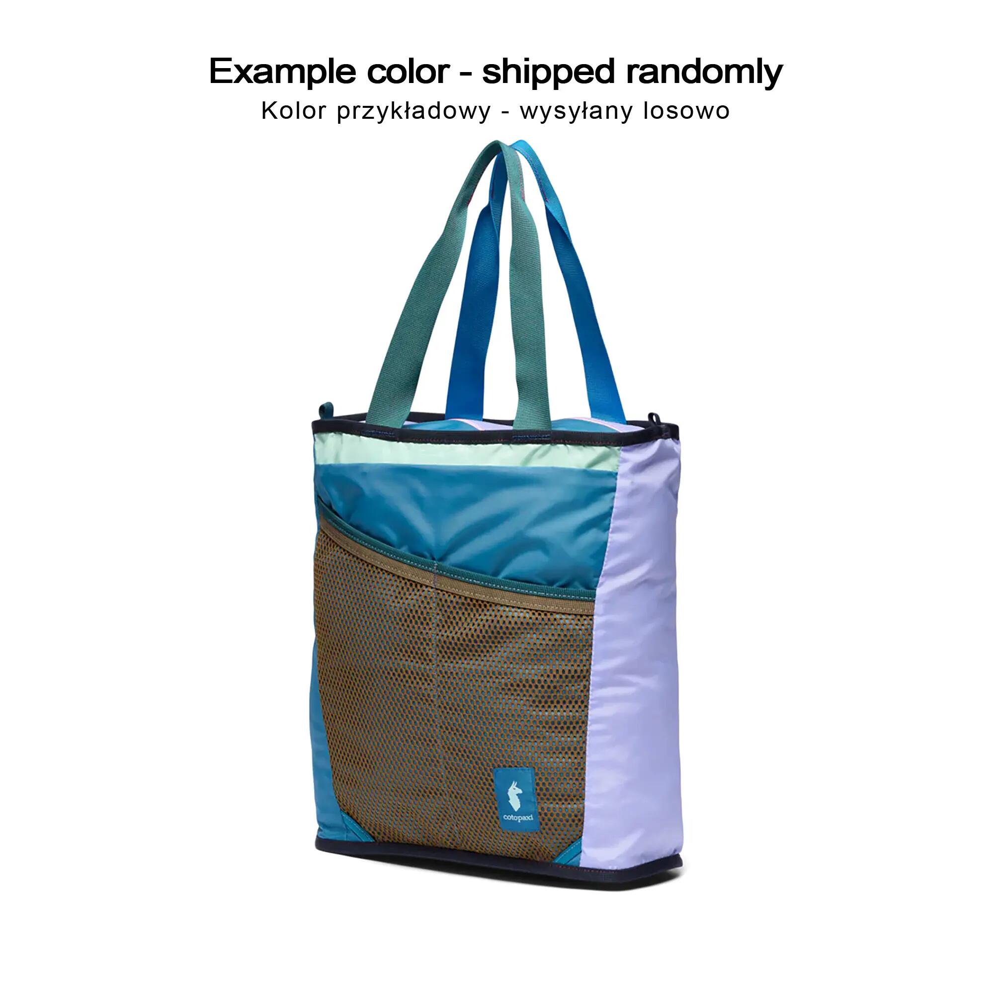 Torba 2w1 Cotopaxi Todo Convertible Tote 22 4/4