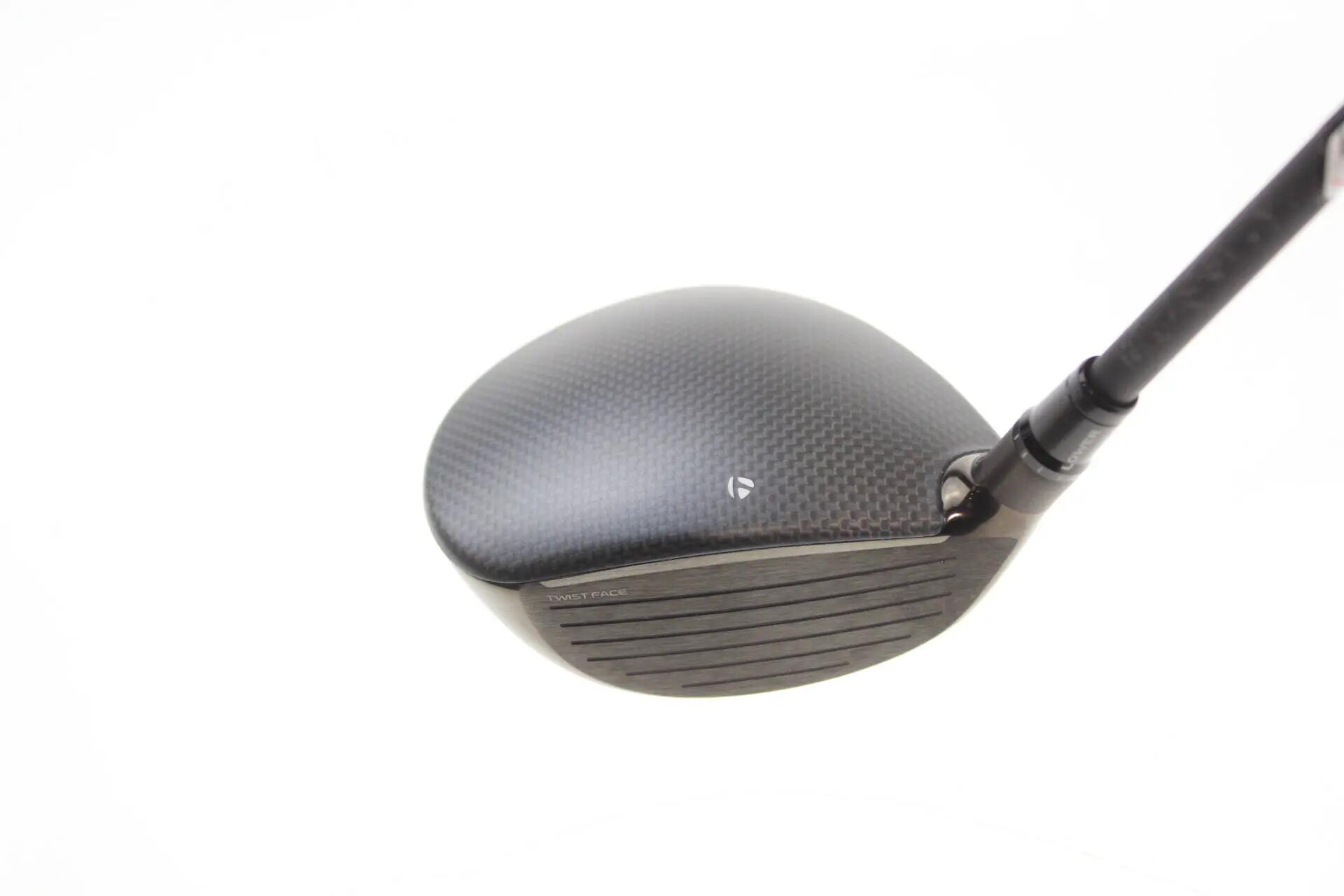Seconde vie - TaylorMade Qi35 Tour RH 15-deg Fairway Wood - Excellent 3/5