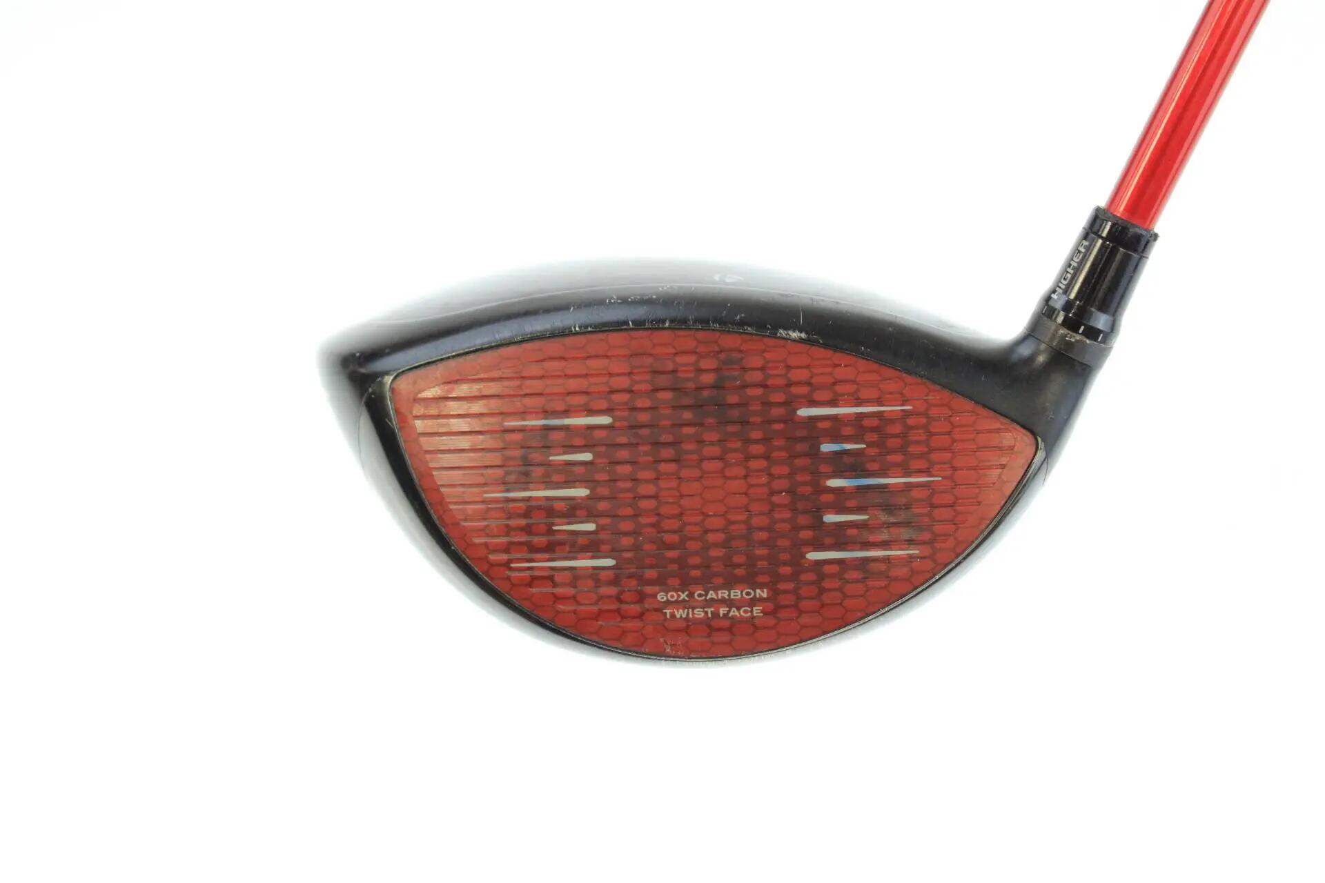 Seconde vie - TaylorMade Stealth 2 HD RH 9-deg Driver - Sufficient 2/5