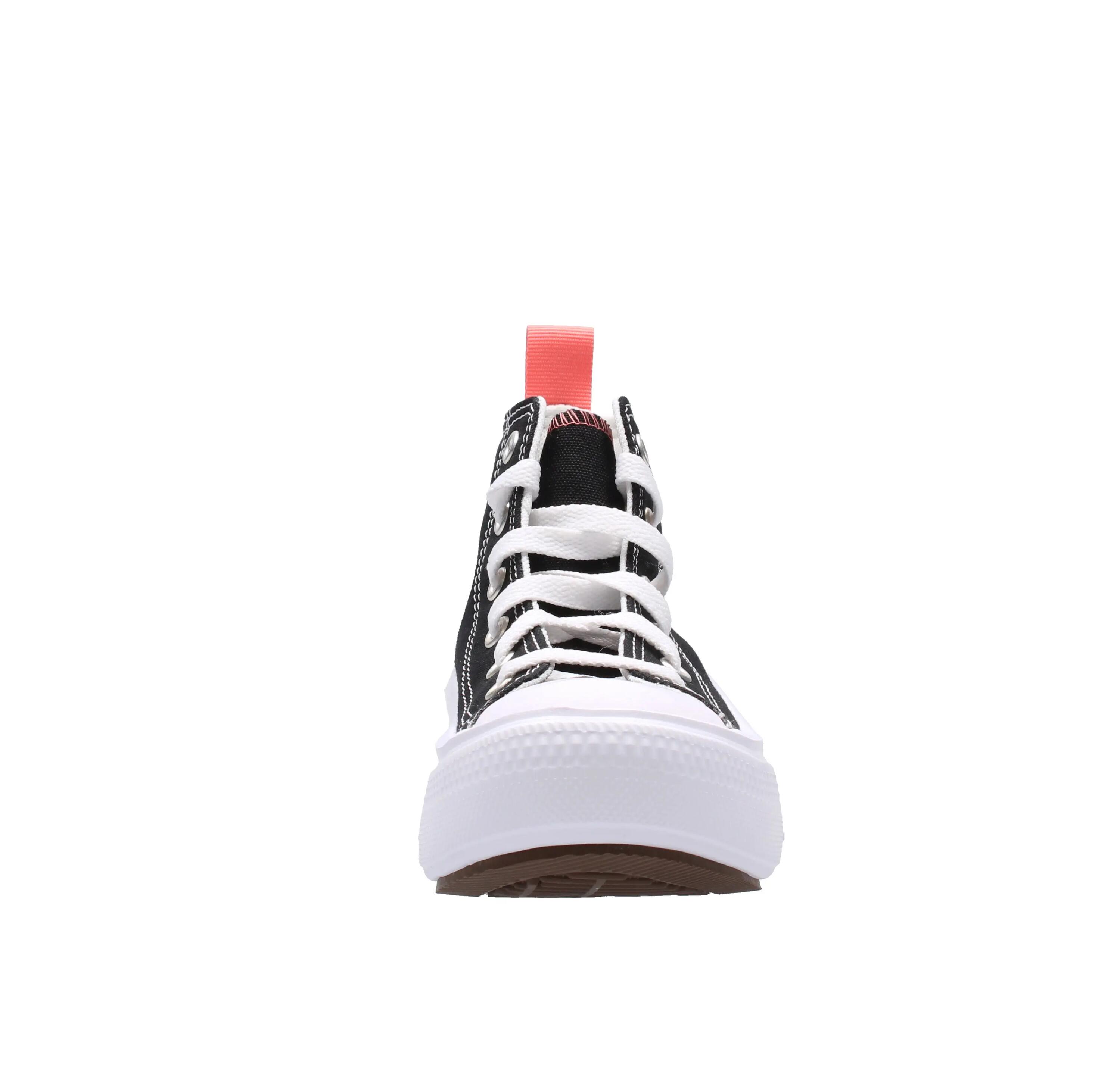 Converse - Chuck taylor preto 371527C 4/4