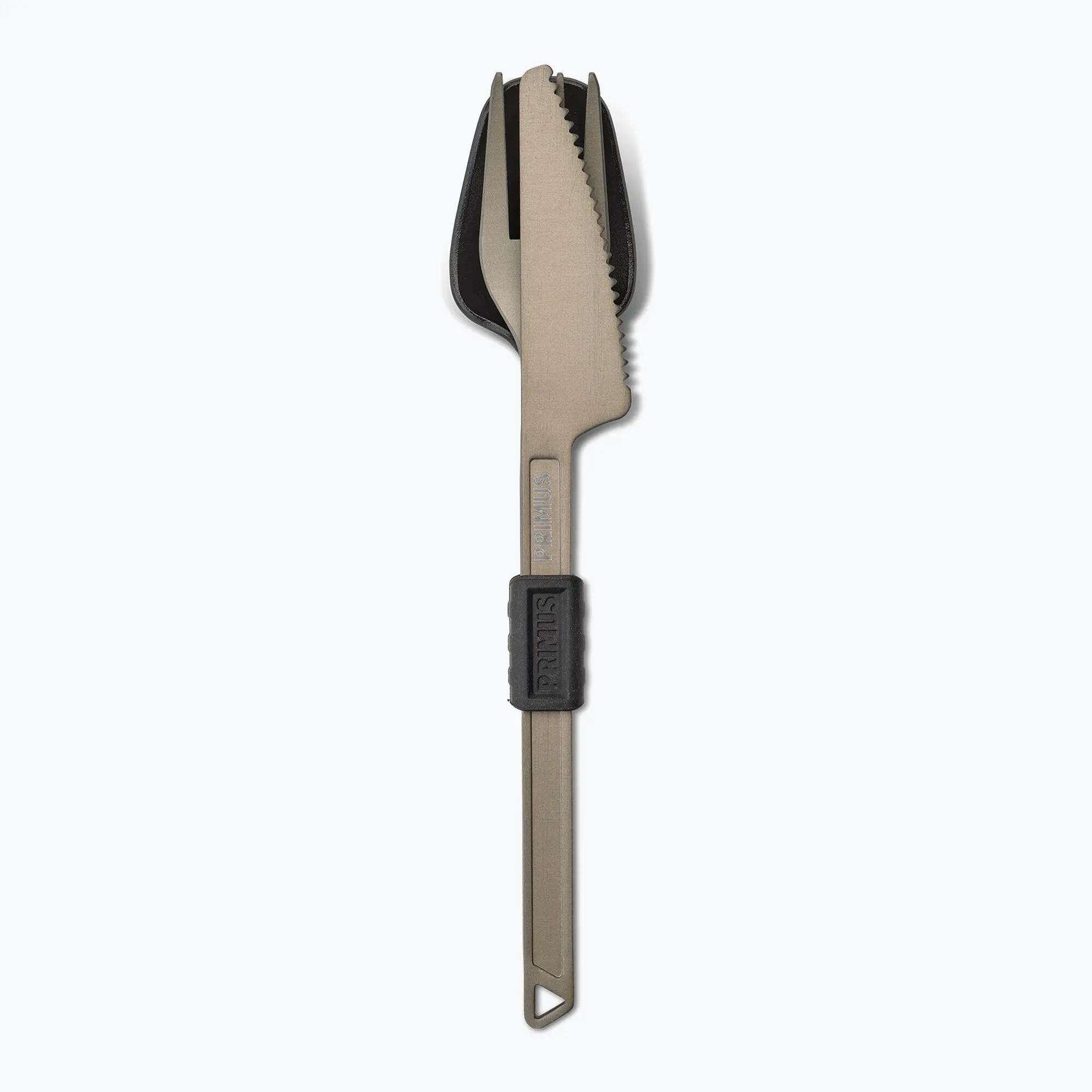 Sztućce turystyczne Primus Trek Cutlery Set 3/6