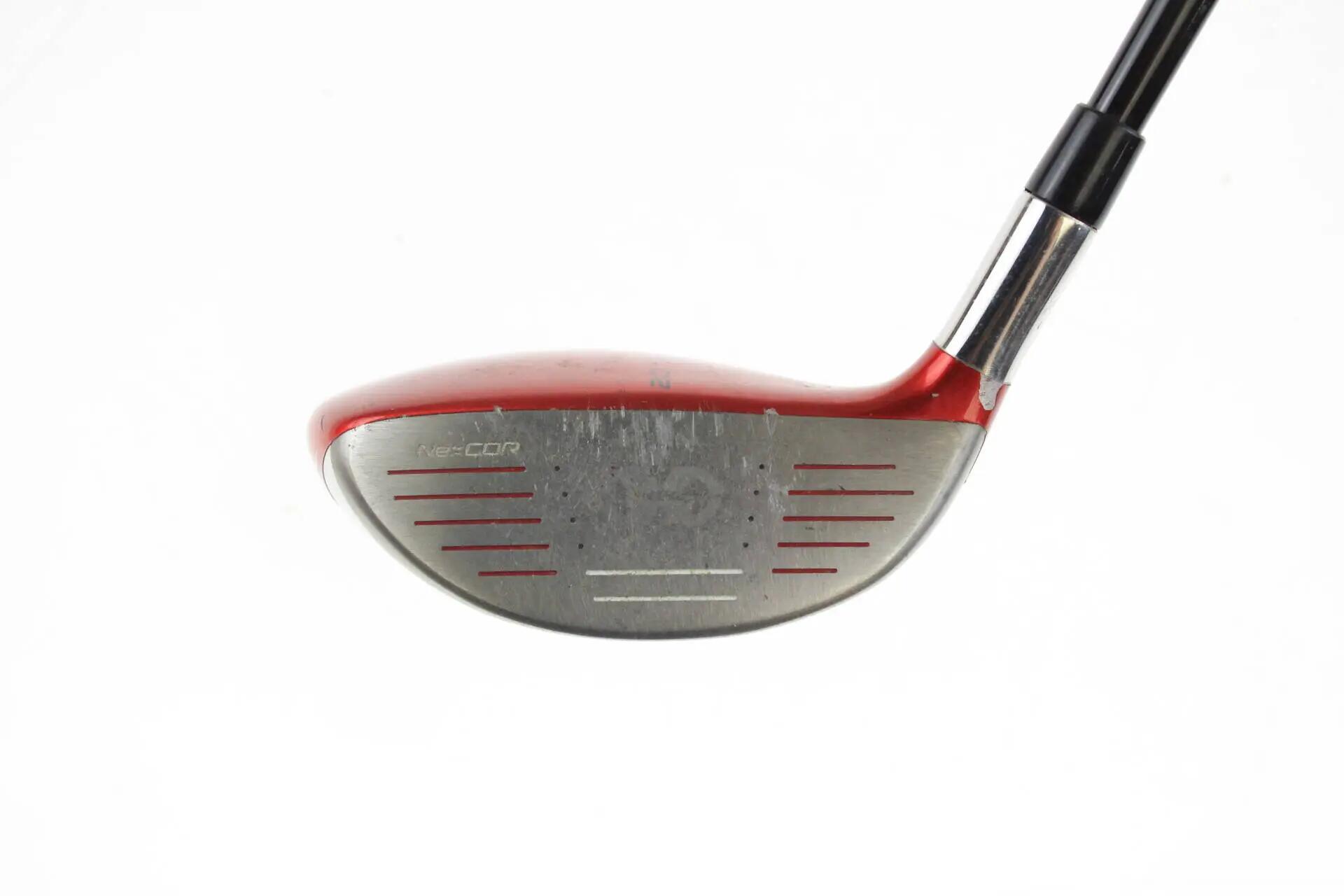 Seconde vie - Nike VR-S COVERT 2.0 RH 19-deg Fairway Wood - Good 2/5