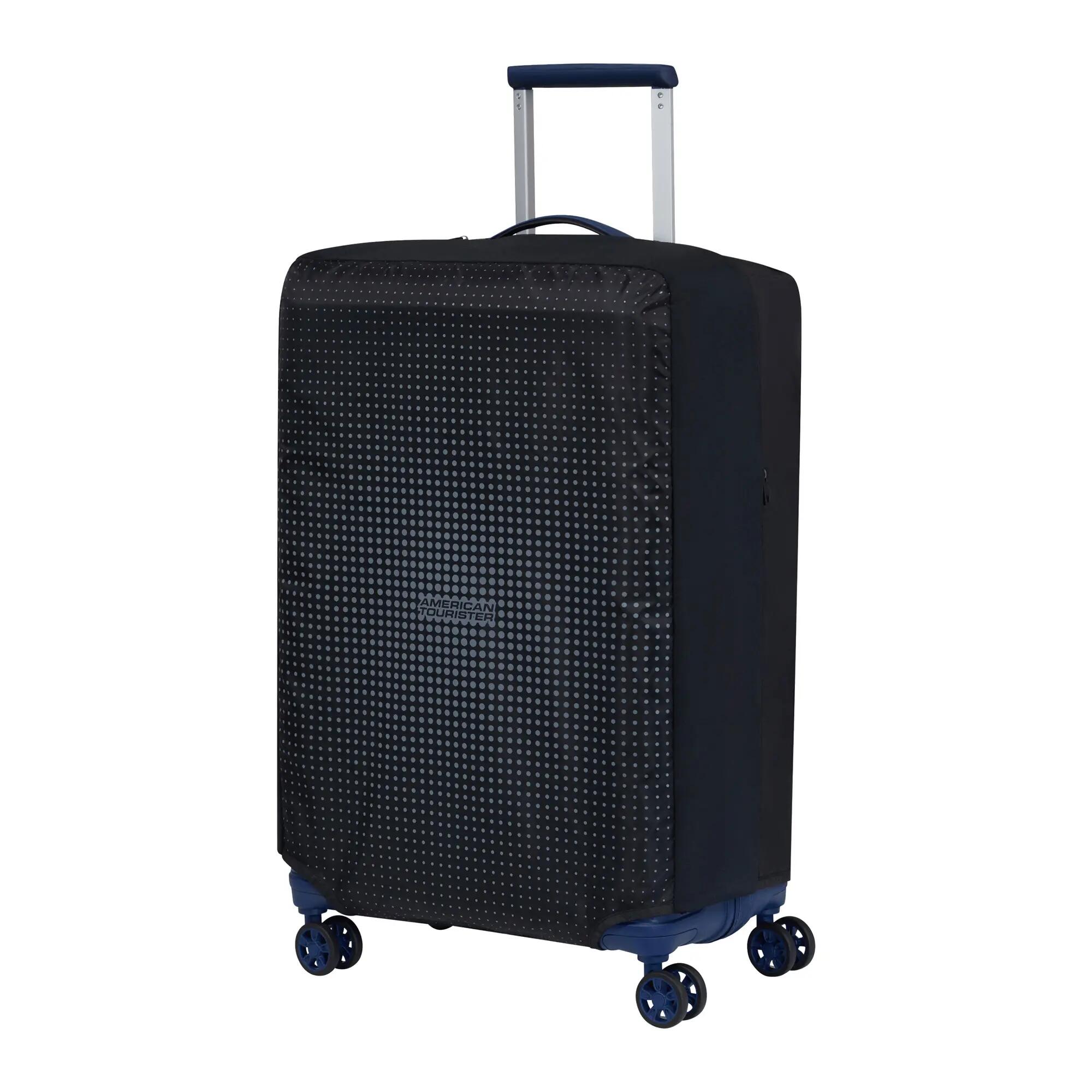 Pokrowiec na walizkę American Tourister Foldable Luggage M 4/4