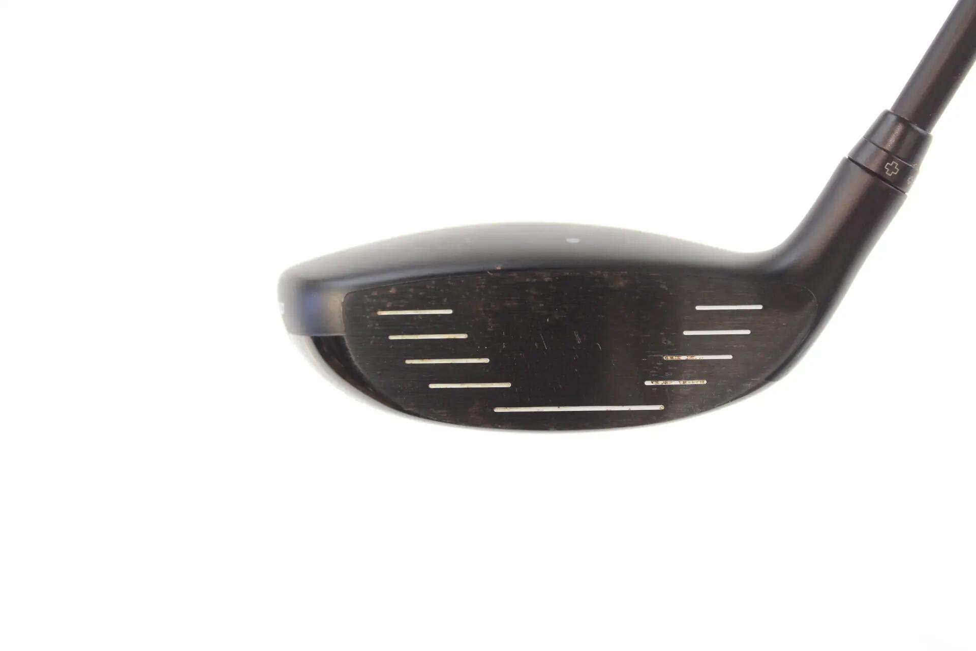 Seconde vie - Ping G430 MAX RH 15-deg Fairway Wood - Sufficient 2/5
