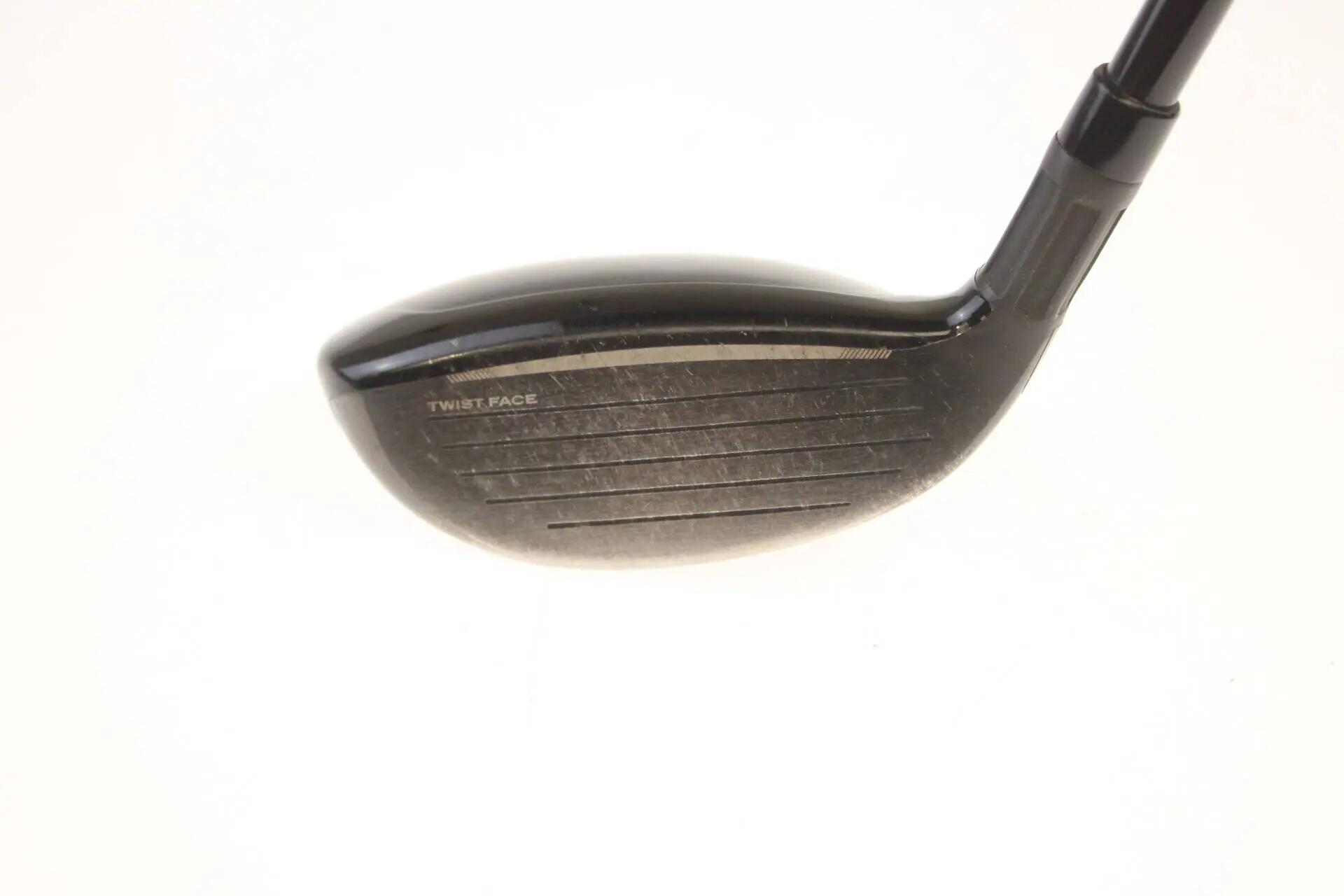 Seconde vie - TaylorMade Stealth RH 19-deg Hybrid - Sufficient 2/5