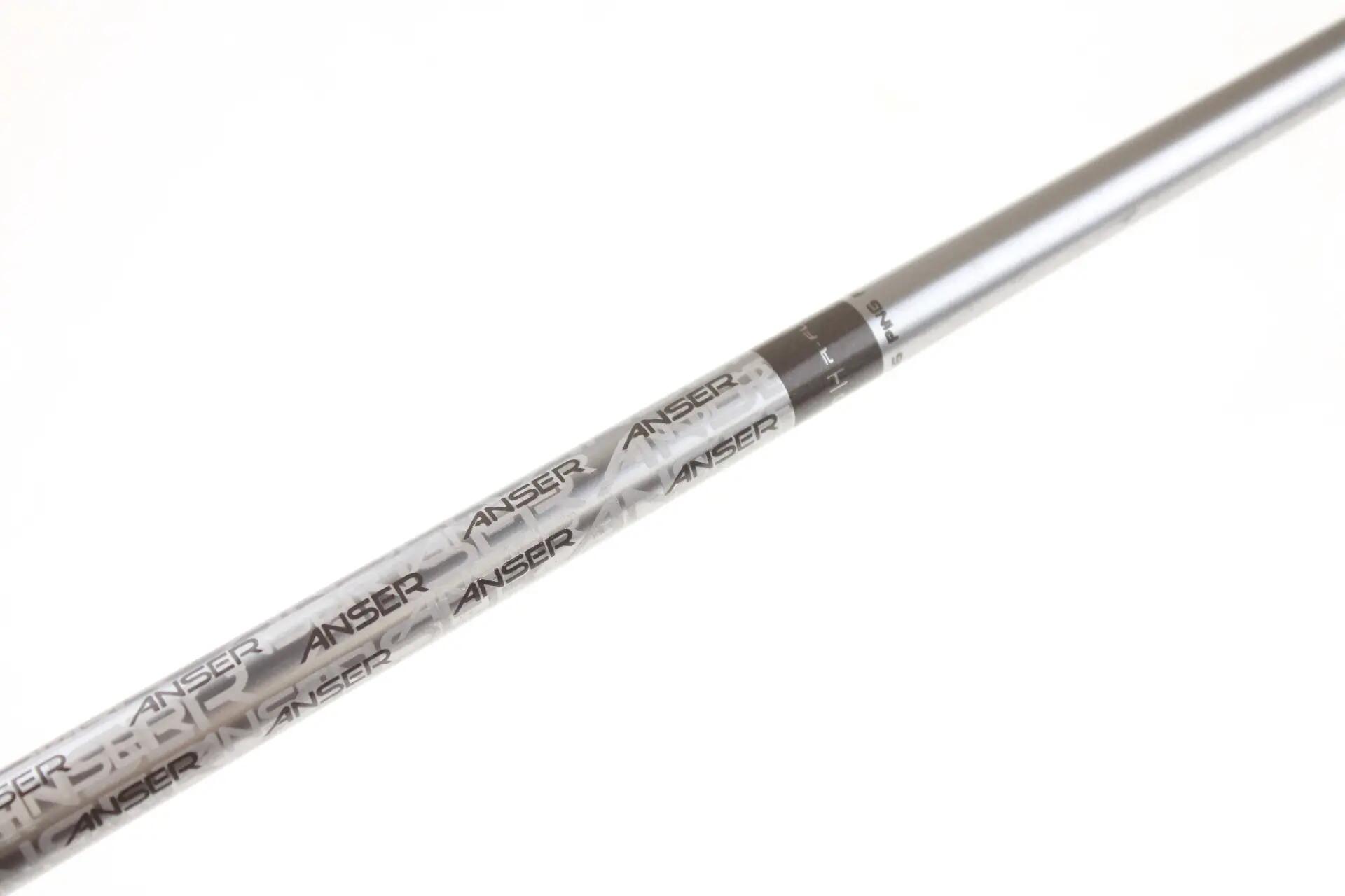 Seconde vie - Ping Anser RH 17-deg Hybrid - Good 4/6