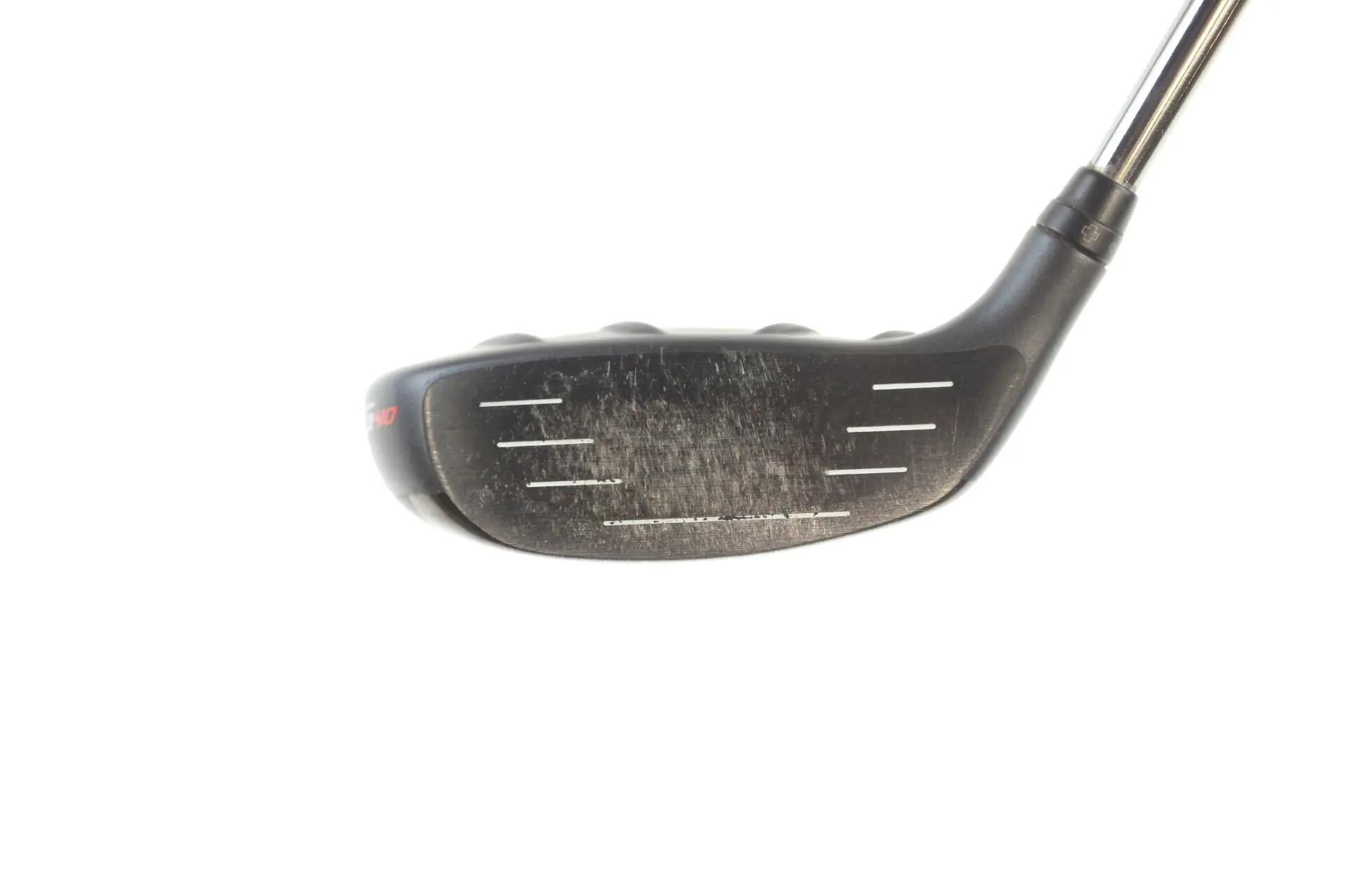 Seconde vie - Ping G410 LST RH 14.5-deg Fairway Wood - Good 2/5