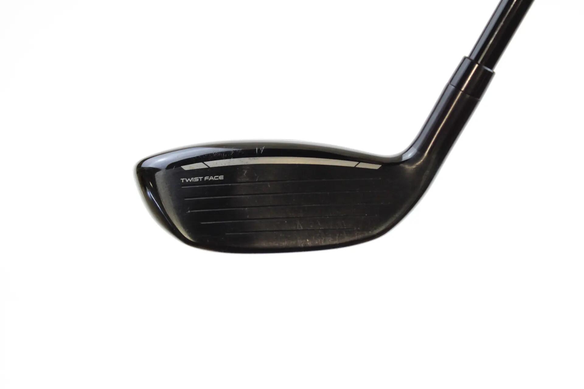 Seconde vie - TaylorMade Qi10 Rescue RH 25-deg Hybrid - Good 2/5